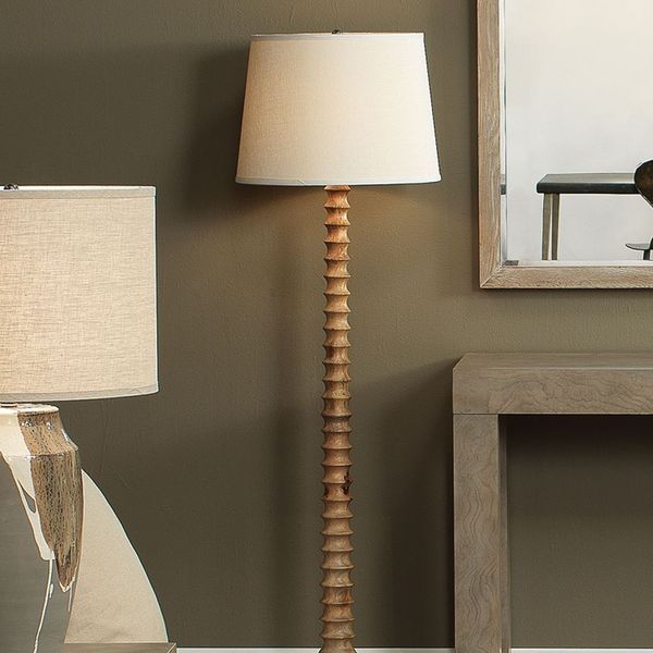 Revolution Floor Lamp