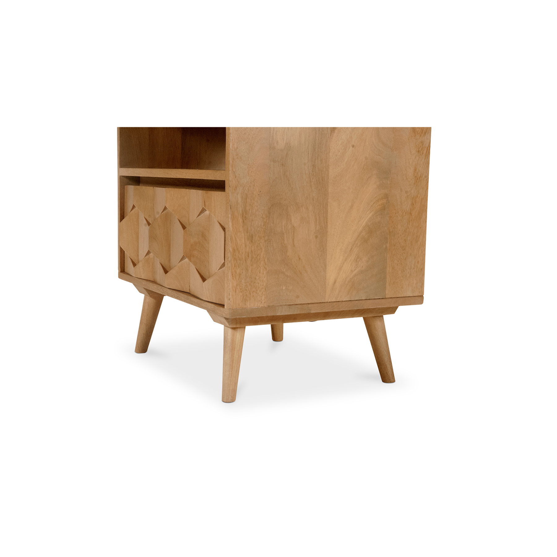 Zen Nightstand