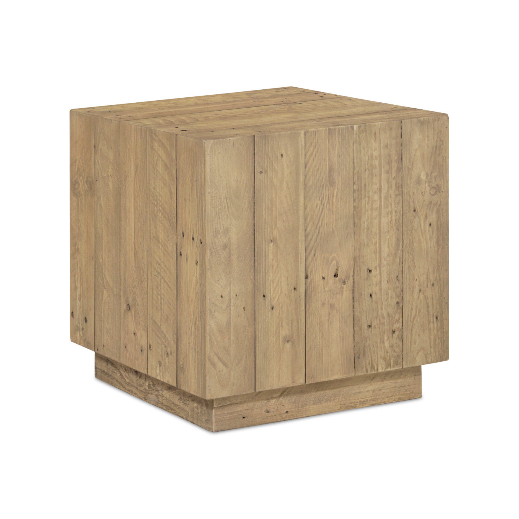Quentin Accent Table Natural