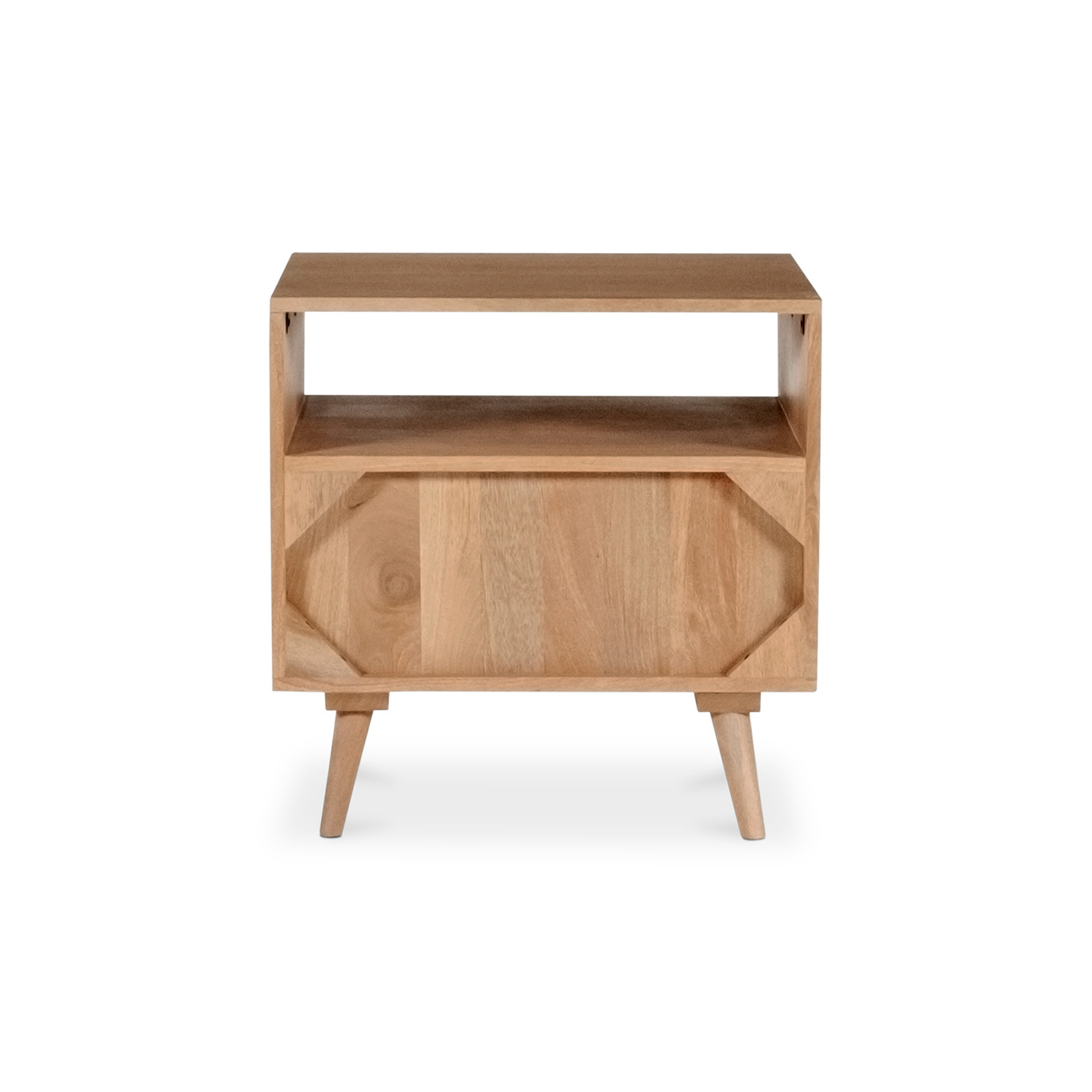 Zen Nightstand