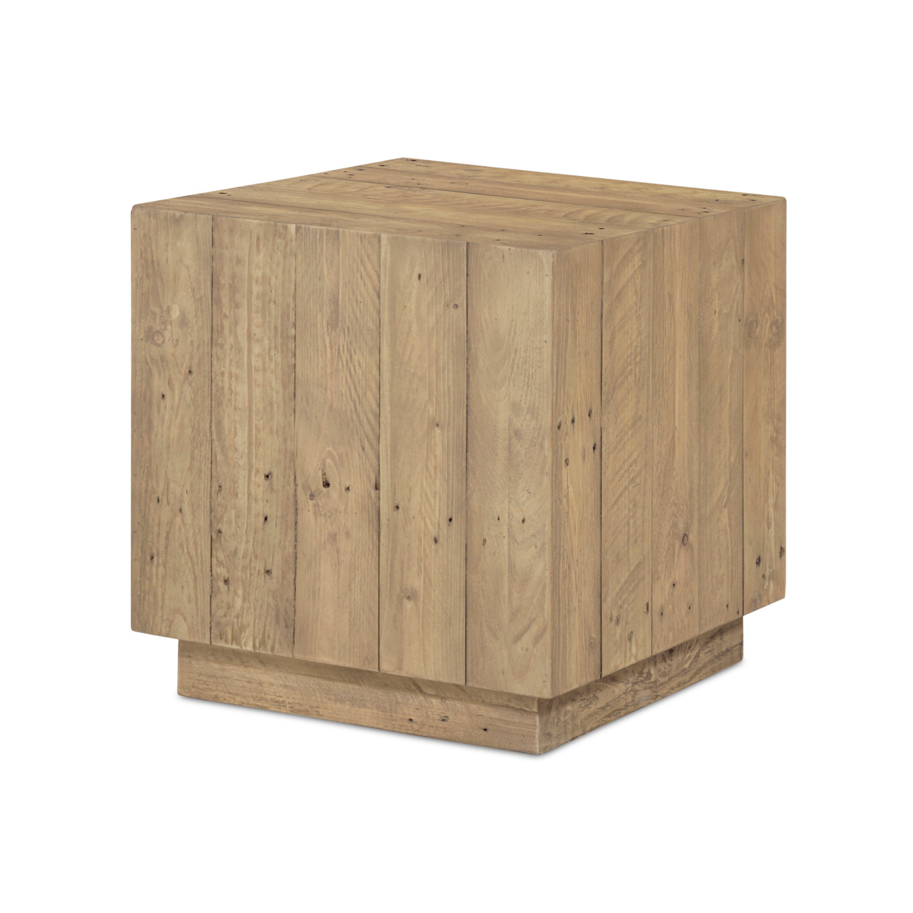 Quentin Accent Table Natural