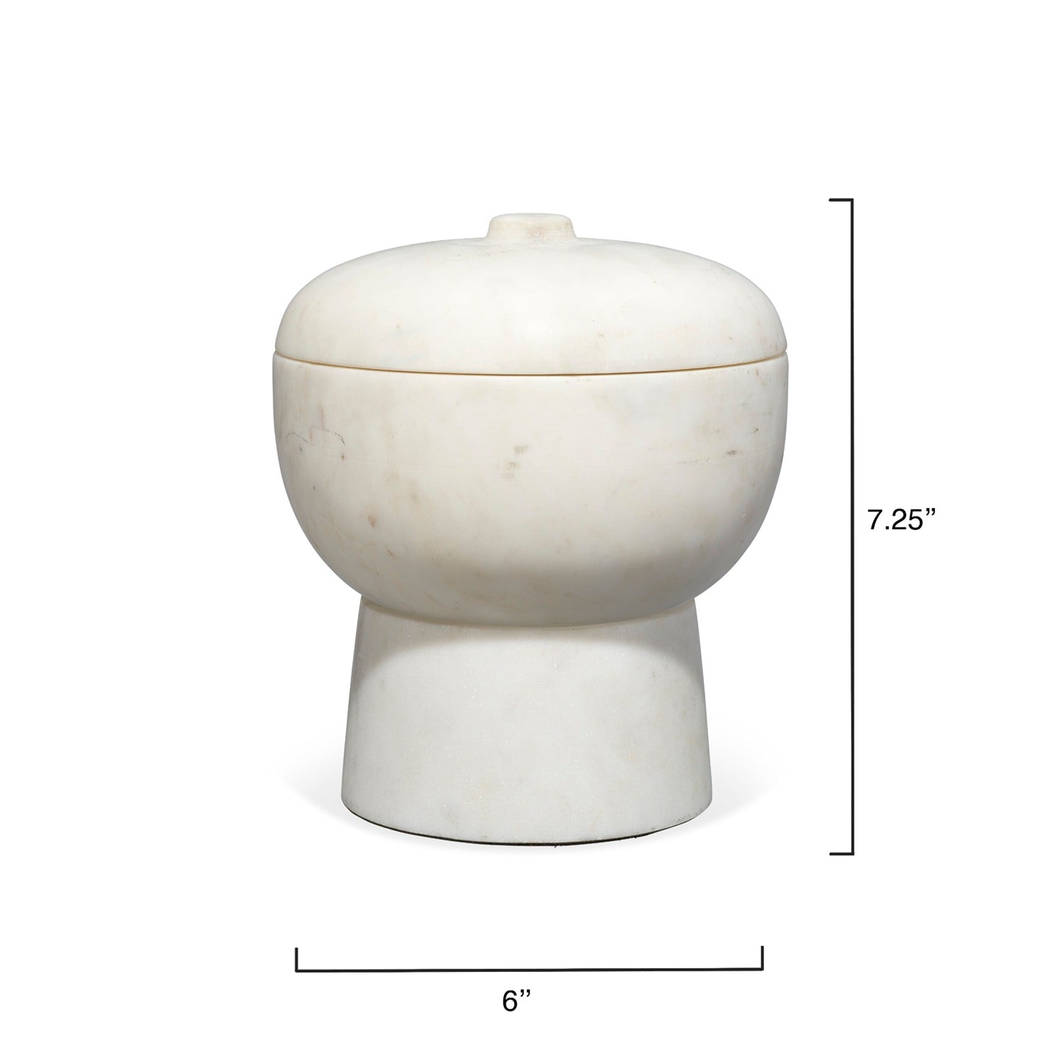 Bennett Storage Bowl w/ Lid