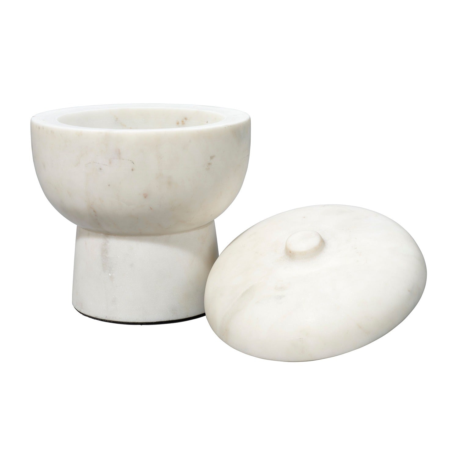 Bennett Storage Bowl w/ Lid