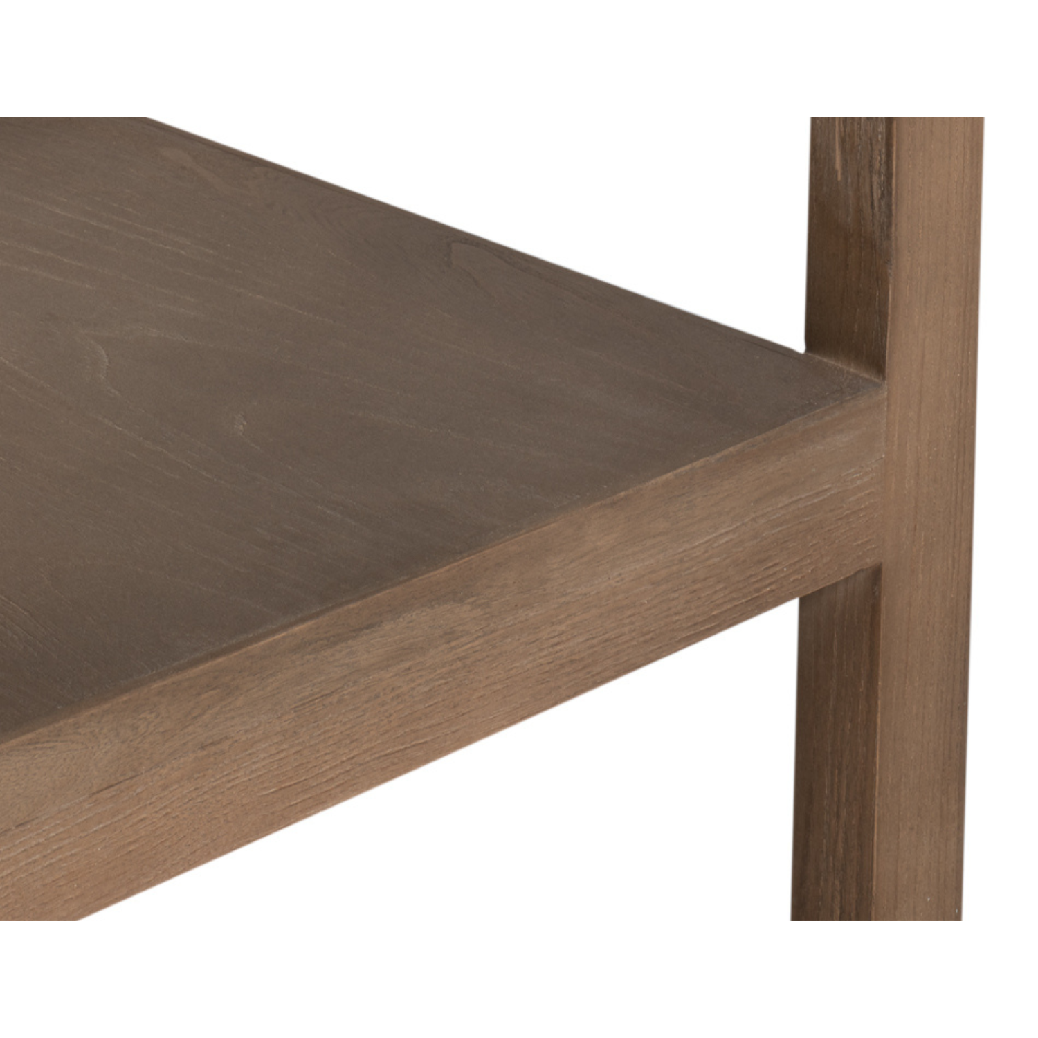 Adler Console Table