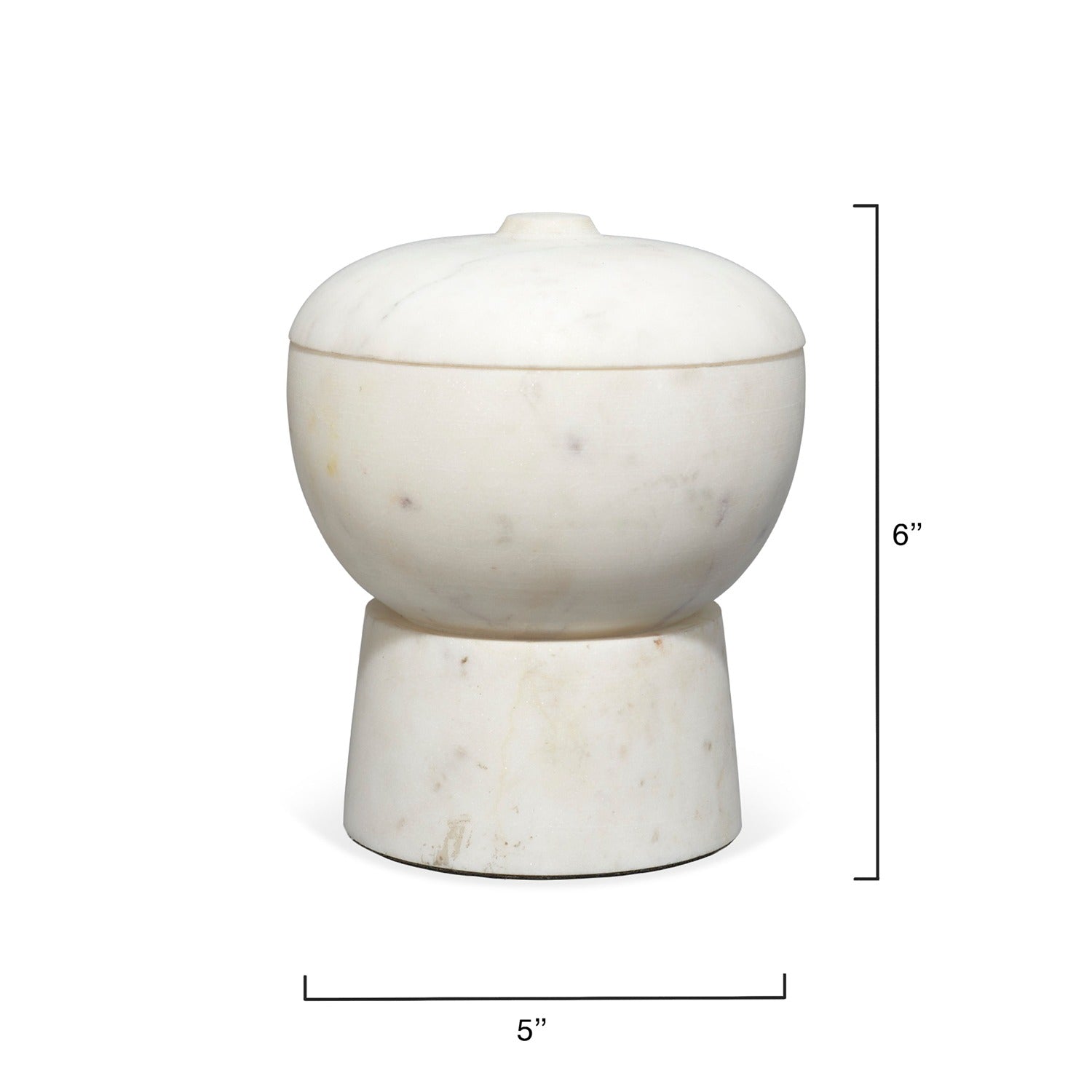 Bennett Storage Bowl w/ Lid