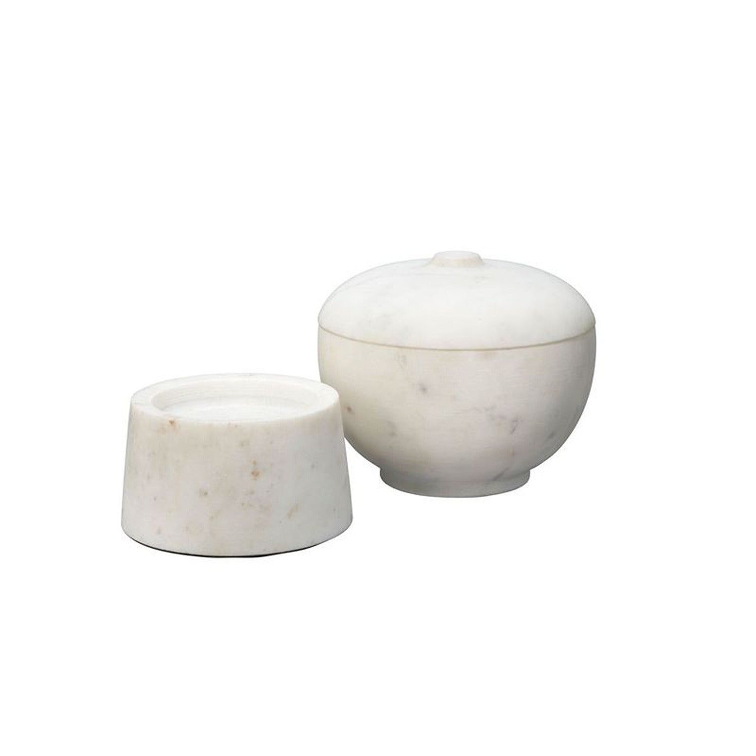 Bennett Storage Bowl w/ Lid