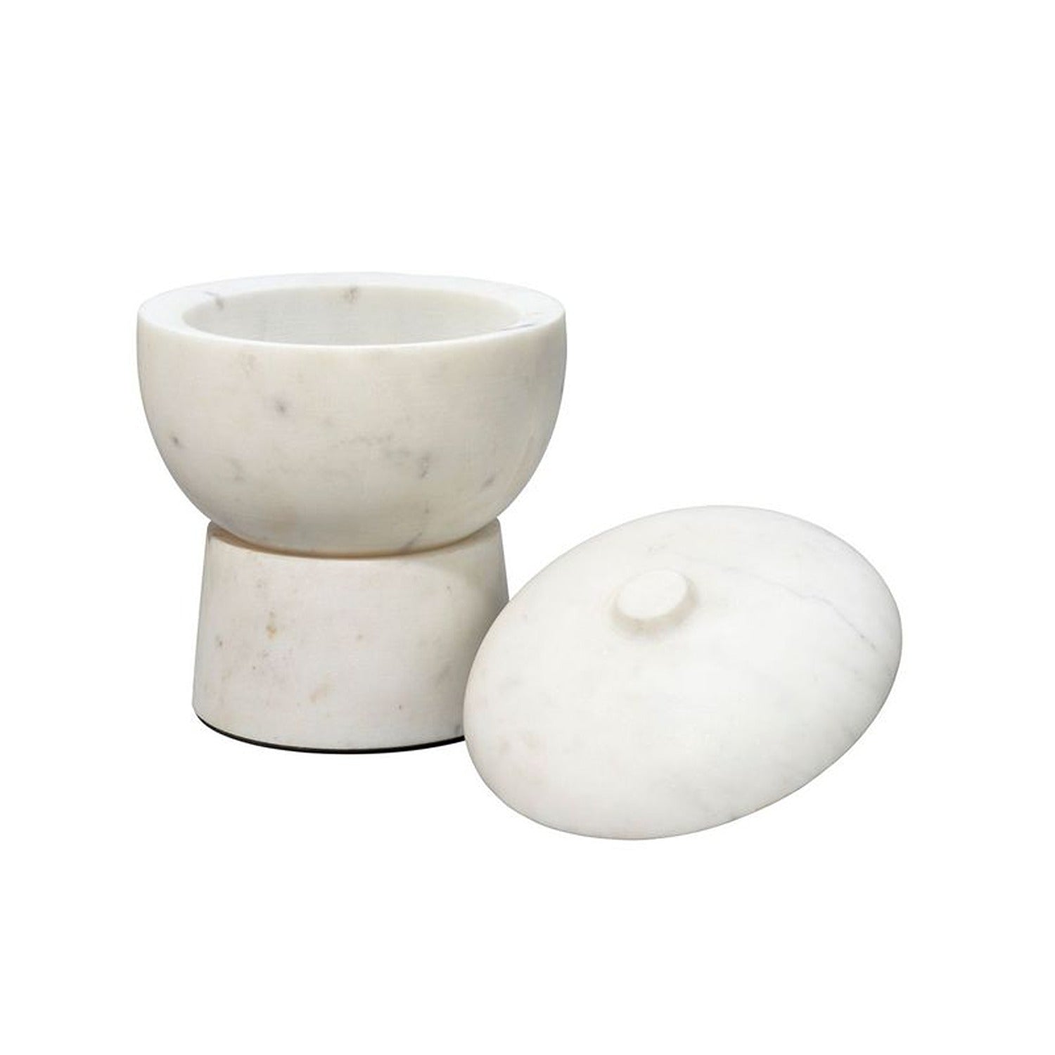 Bennett Storage Bowl w/ Lid