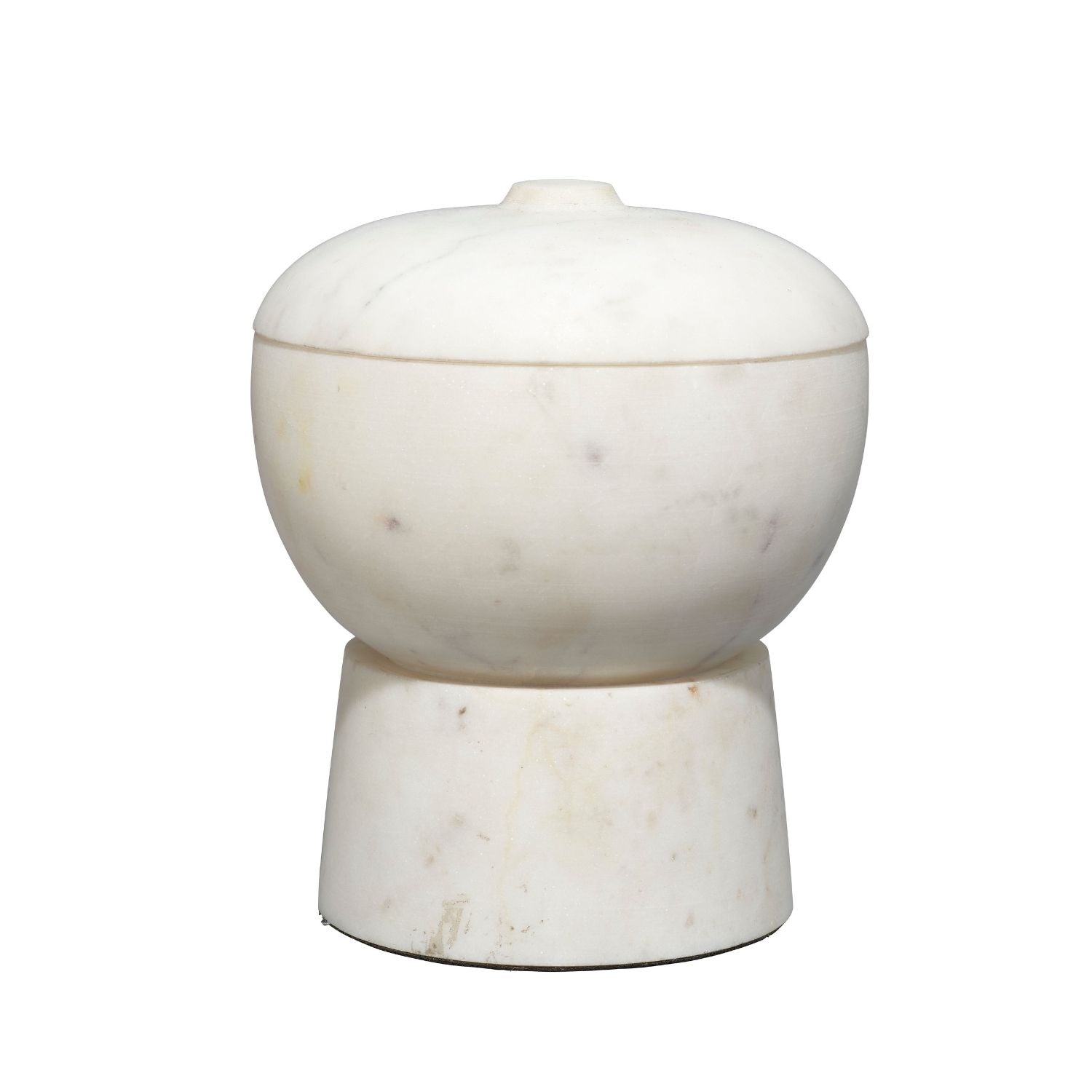 Bennett Storage Bowl w/ Lid