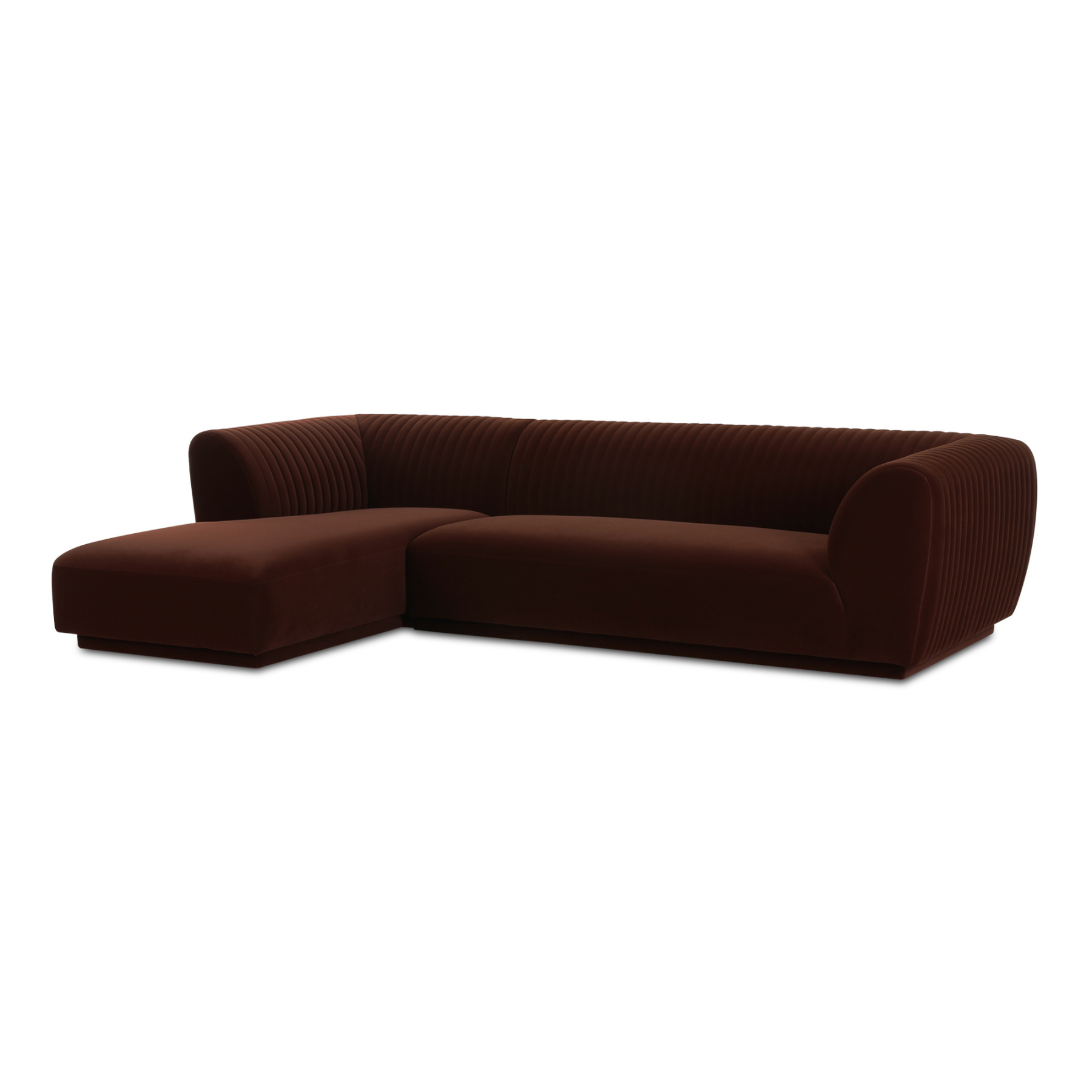 Zorion Sectional