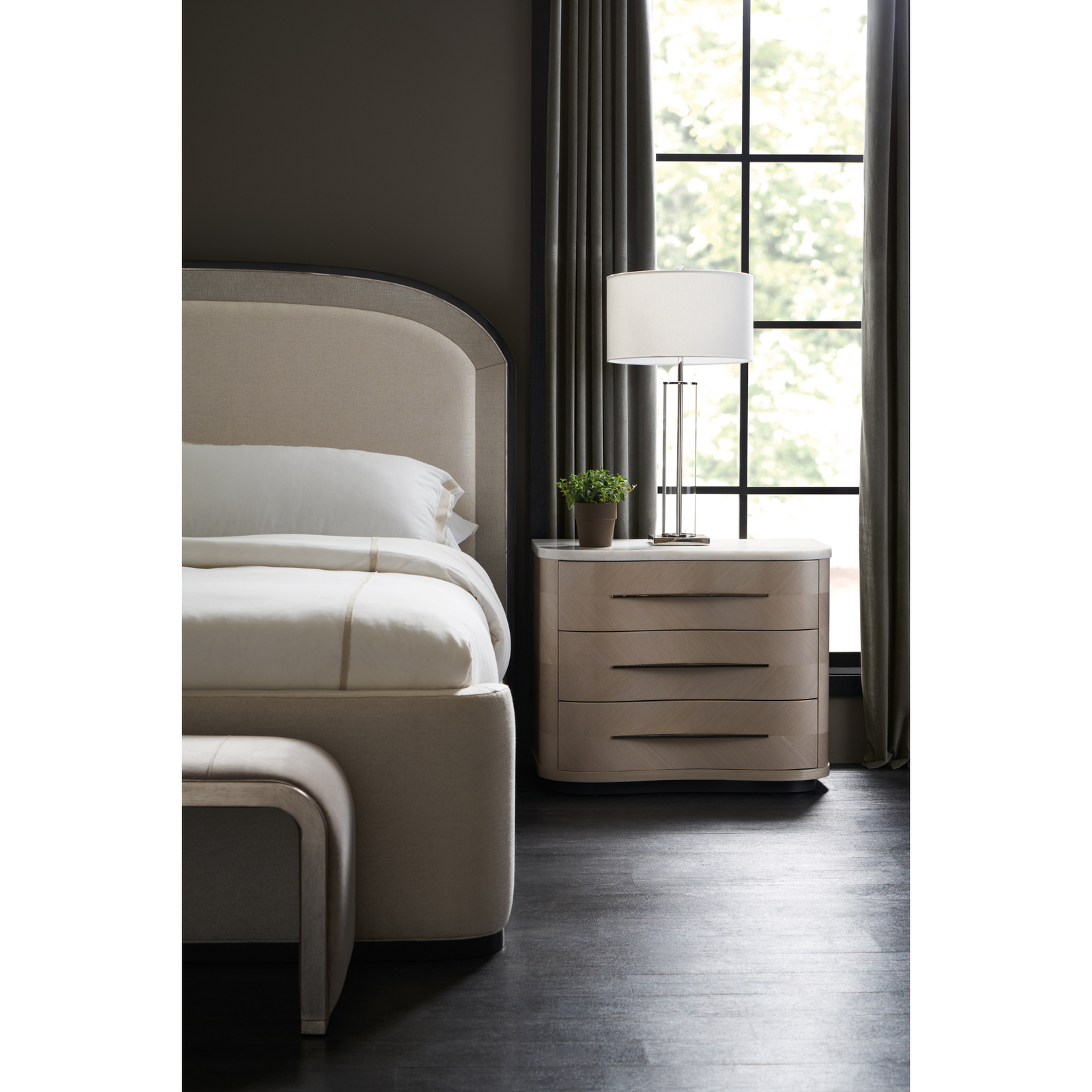 Dream Chaser Bed
