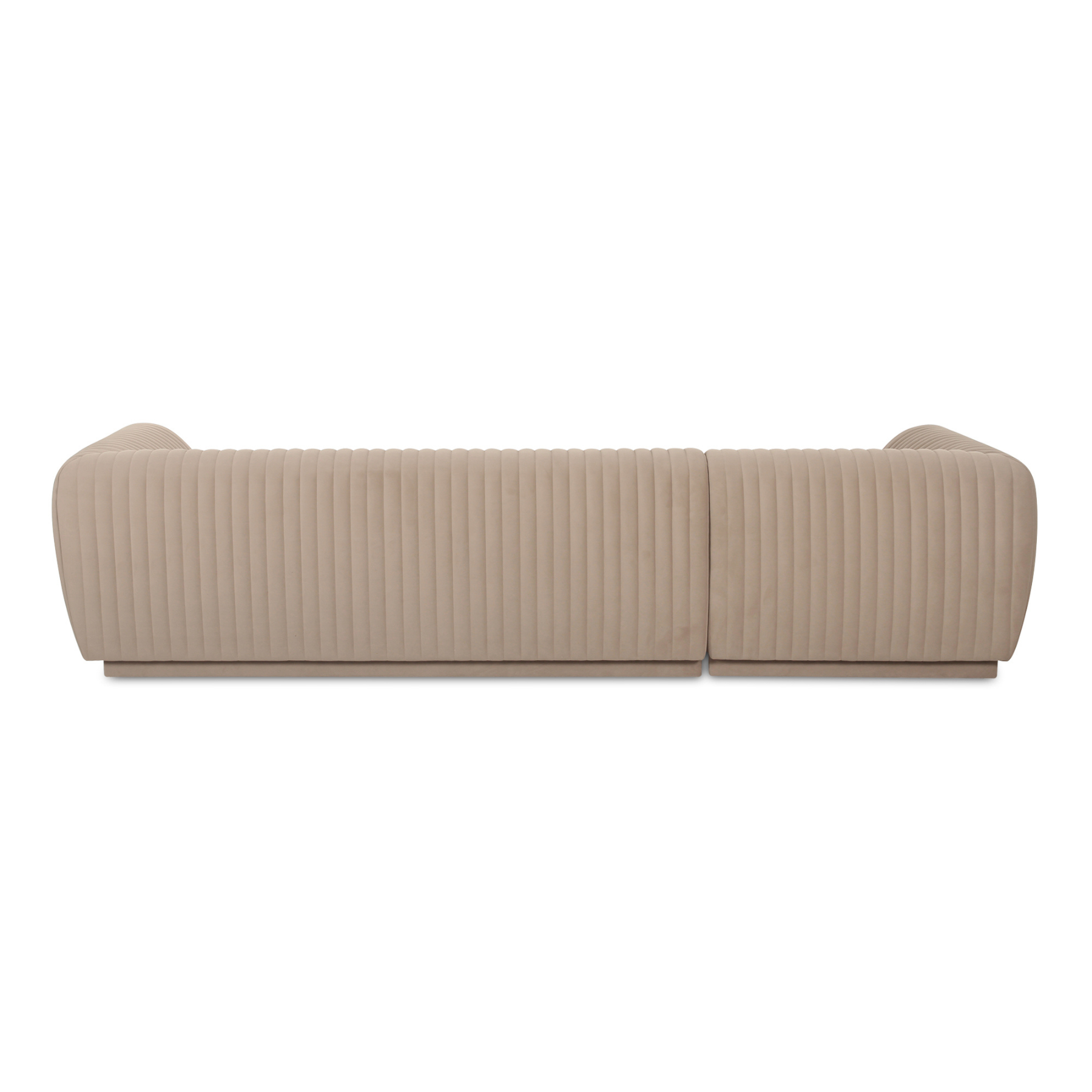 Zorion Sectional