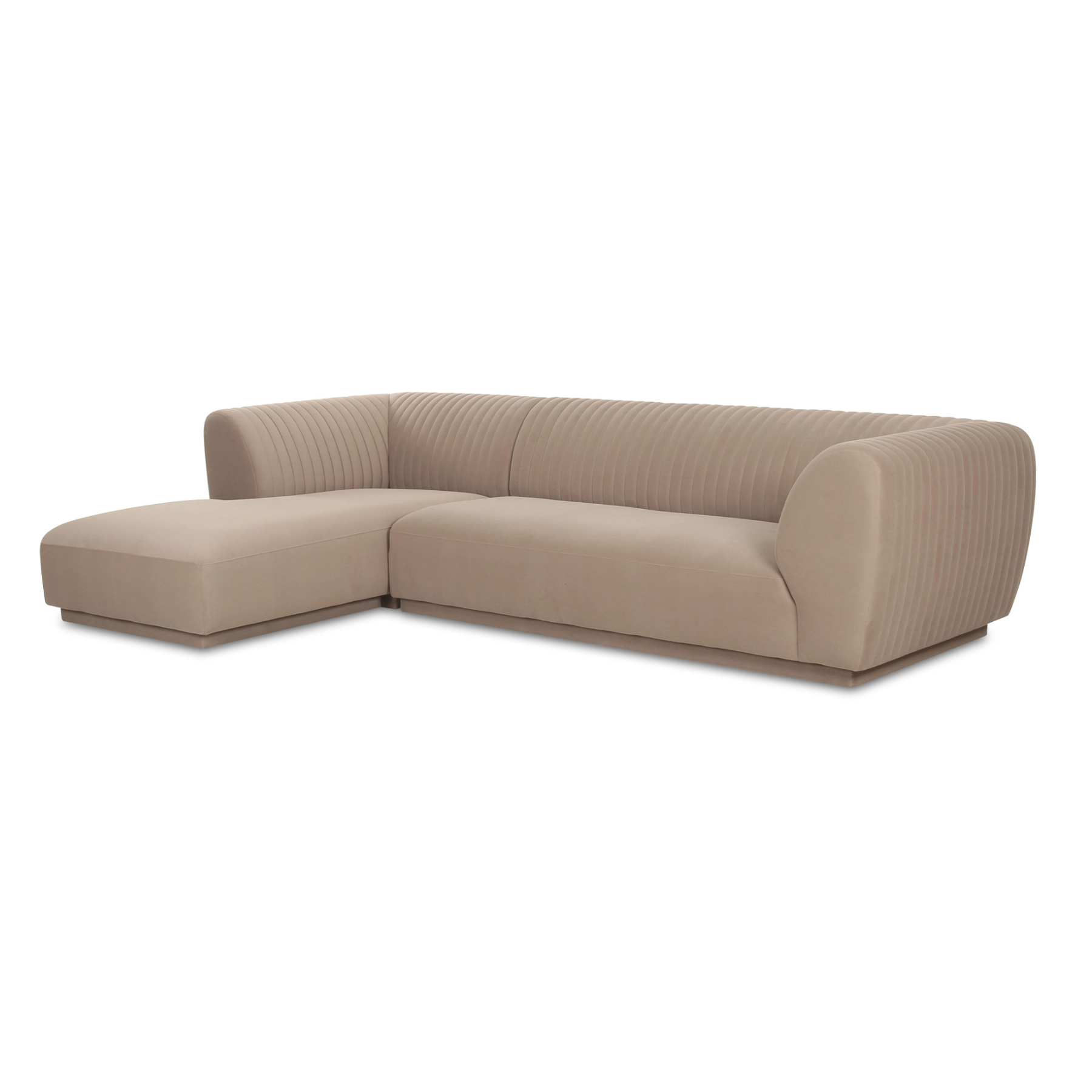 Zorion Sectional
