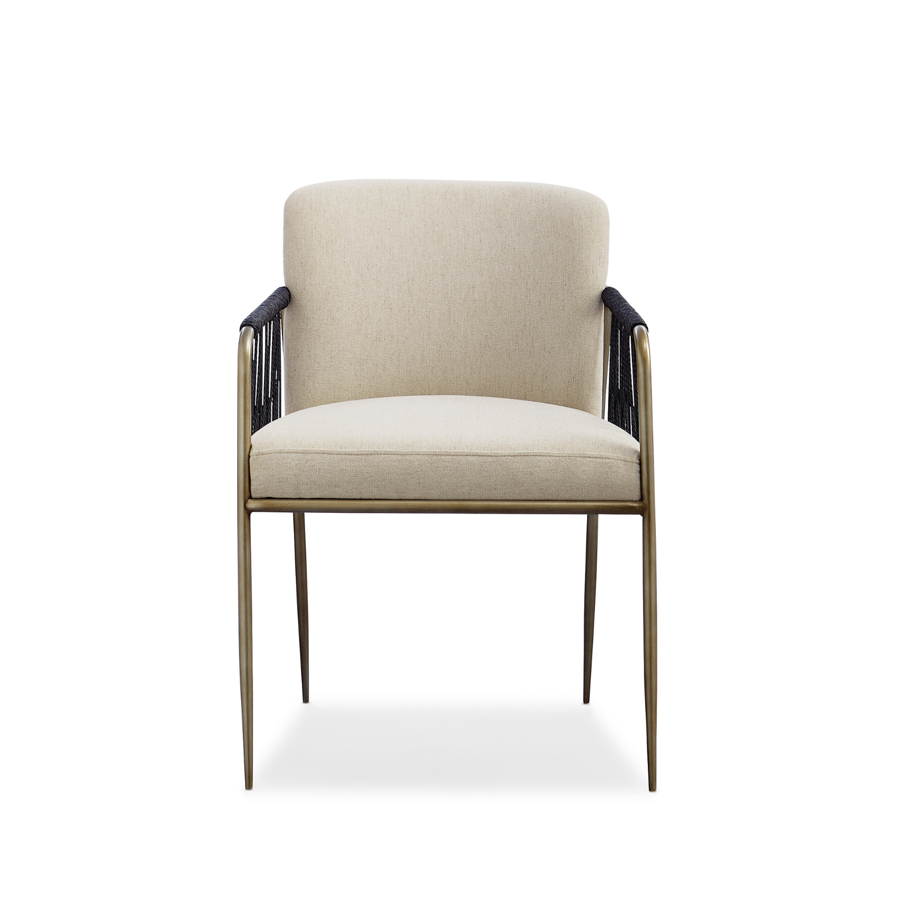 Remix Woven Dining Chair