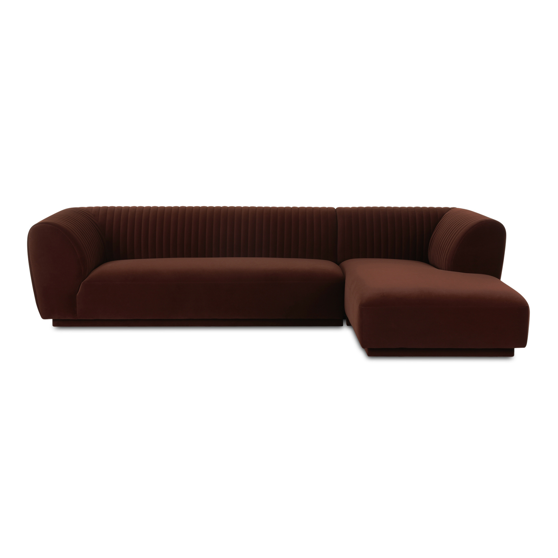 Zorion Sectional