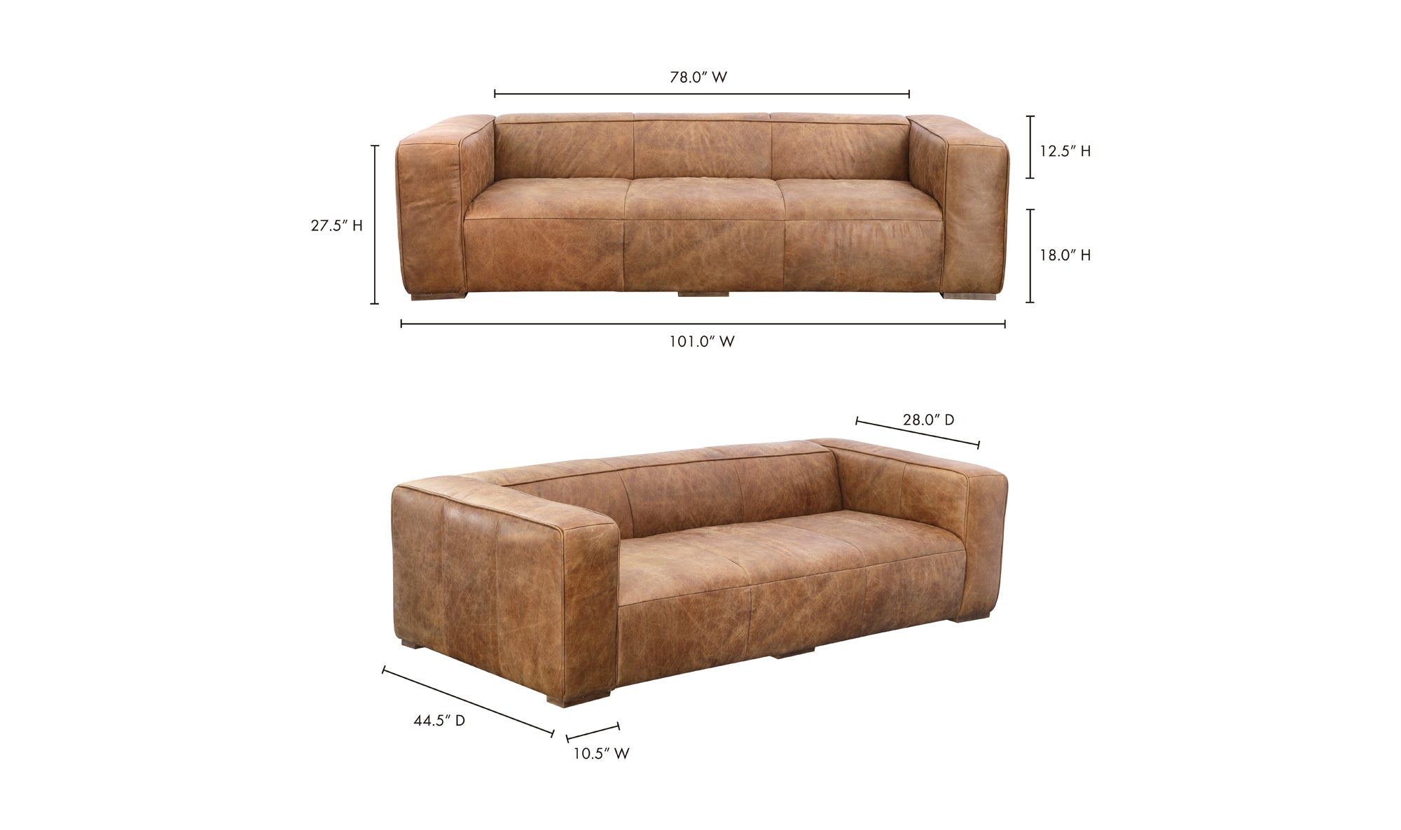 Alejandro Sofa