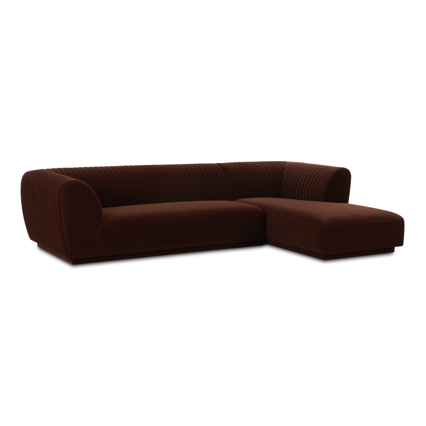 Zorion Sectional