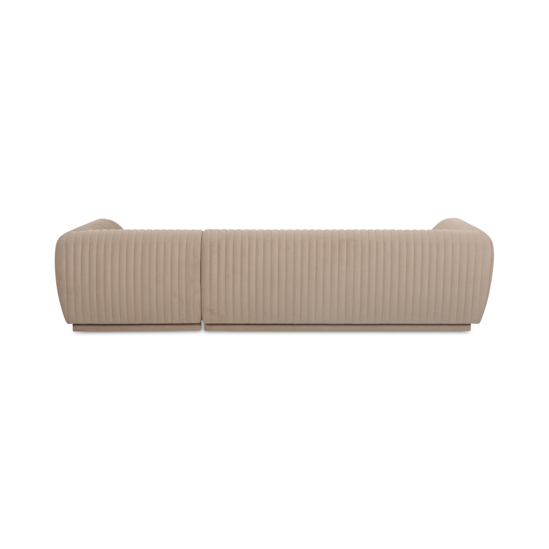 Zorion Sectional