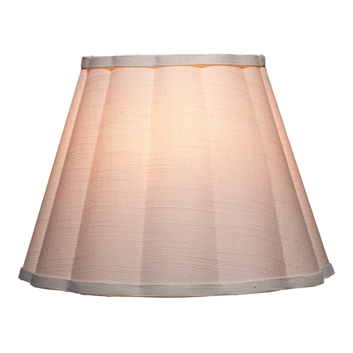 Scalloped Wall Sconce