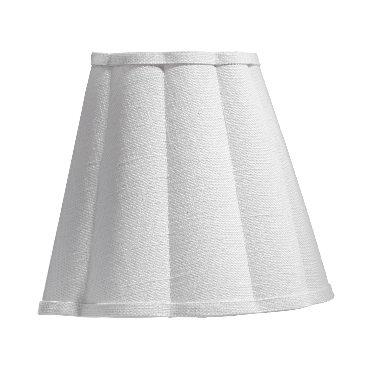 Scalloped Wall Sconce