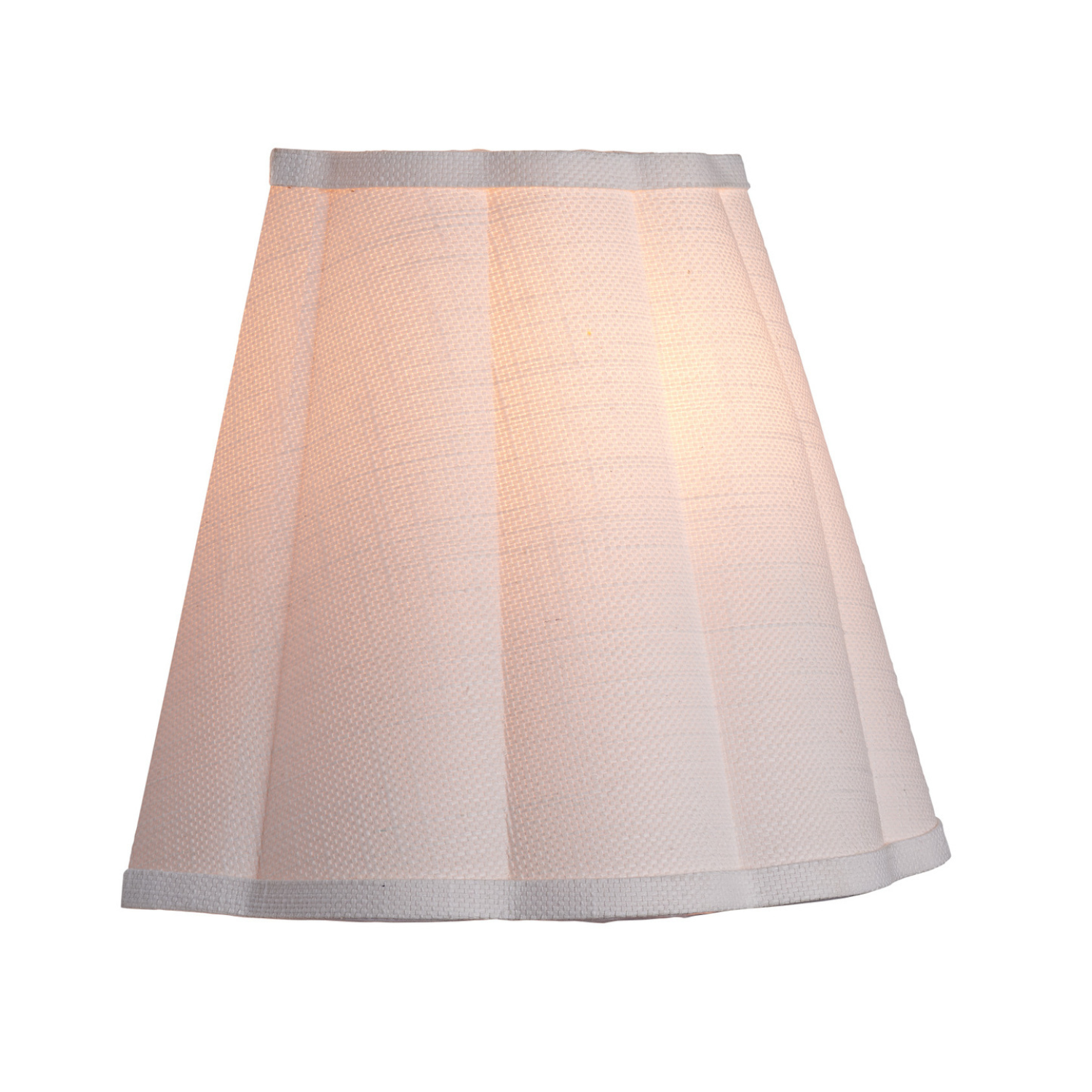 Scalloped Wall Sconce