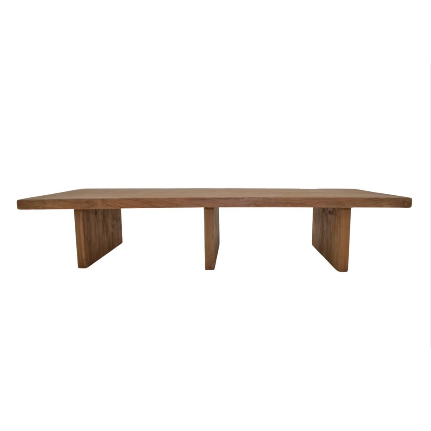 Lars 75" Outdoor Coffee Table