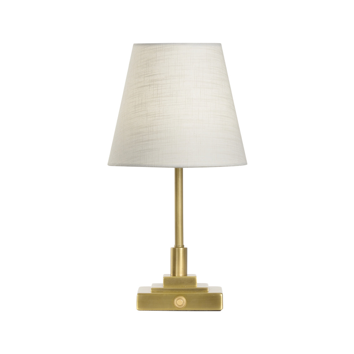 Nathan Rechargeable Lamp