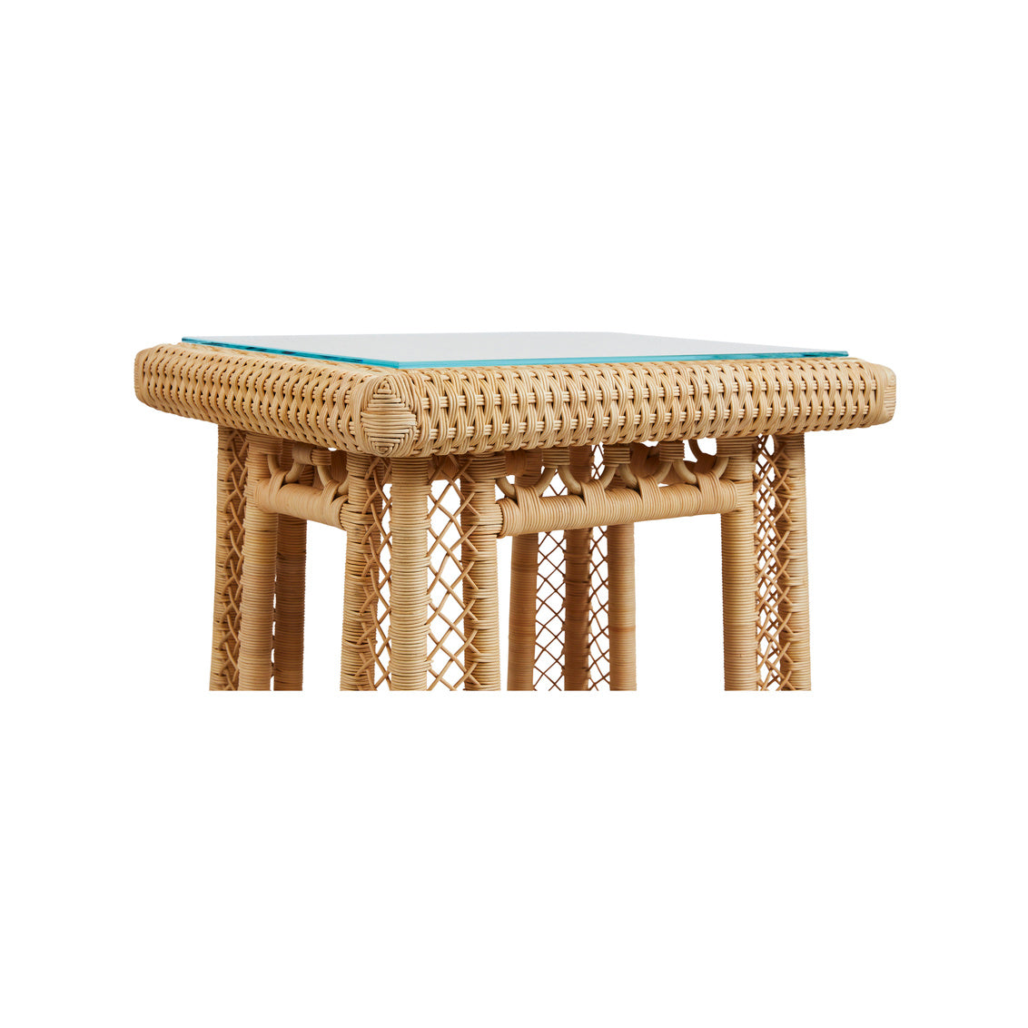 Hope Town Side Table