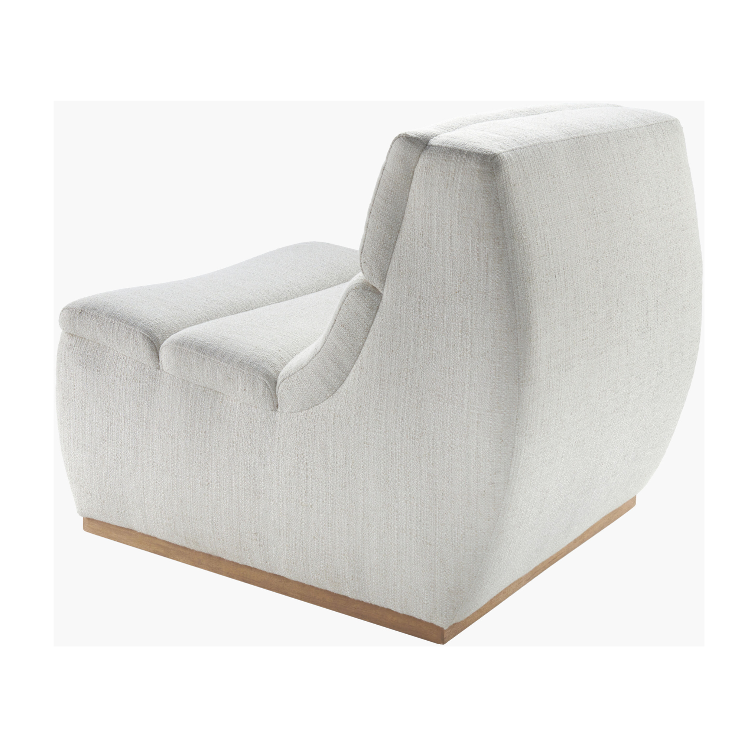 Barber Accent Chair