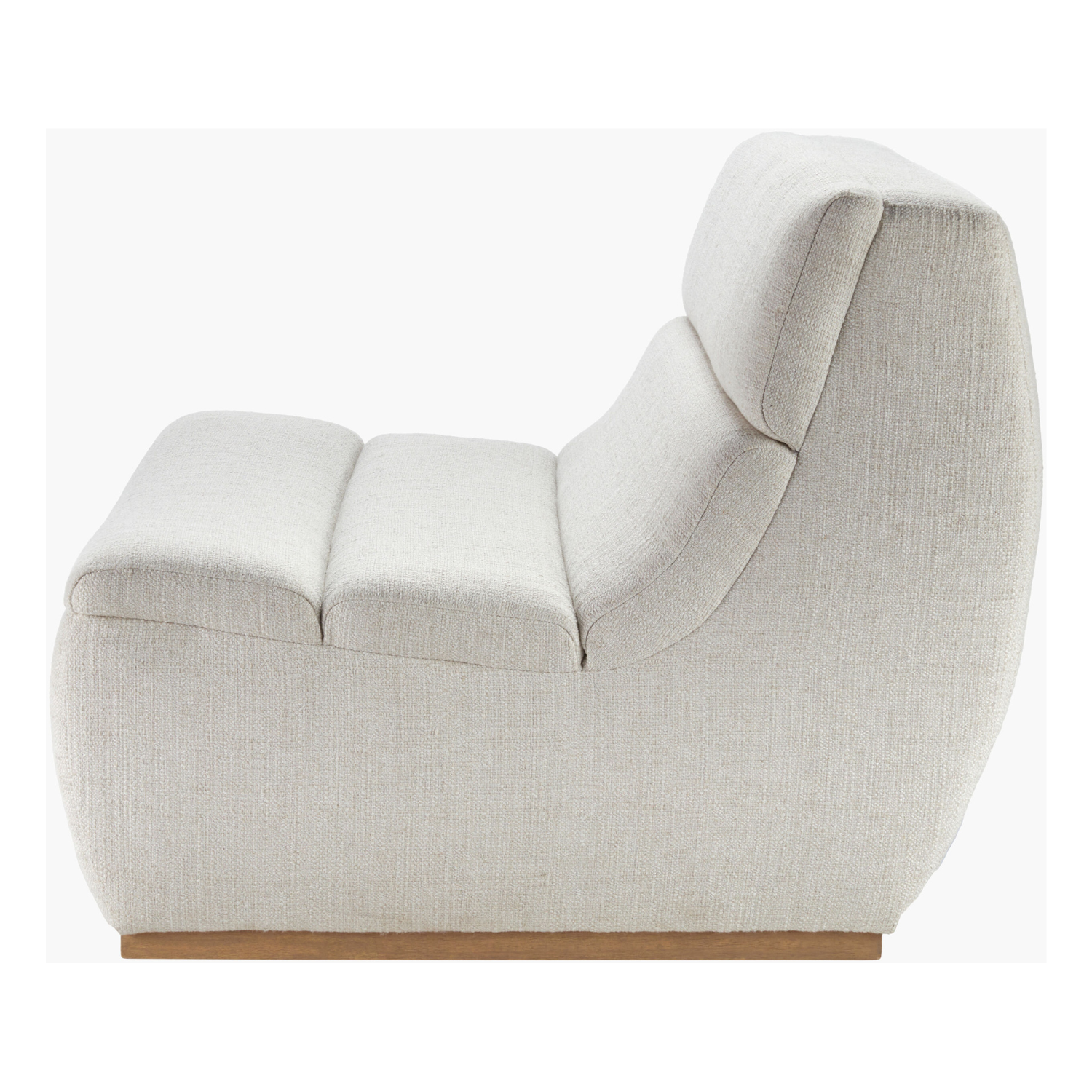 Barber Accent Chair