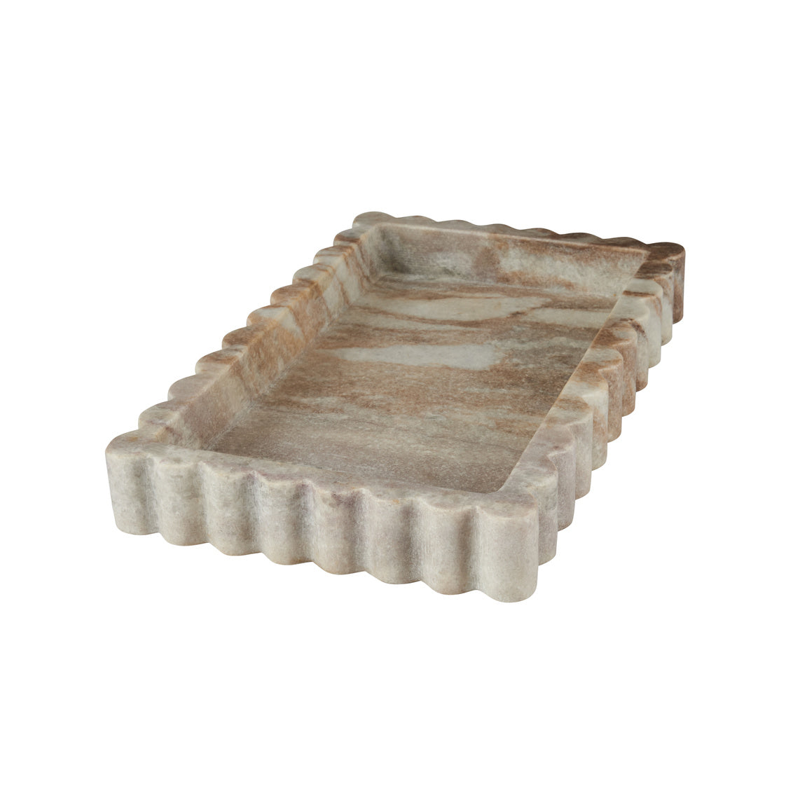 Athena Marble Tray