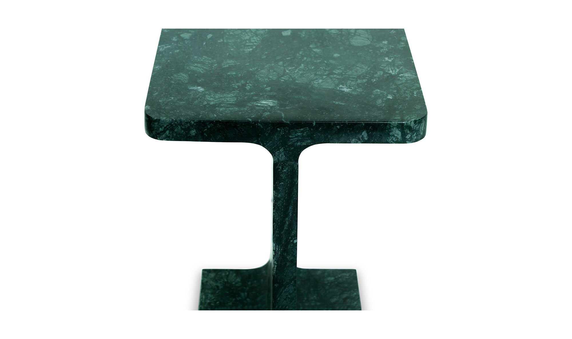 Leira Accent Table - Green