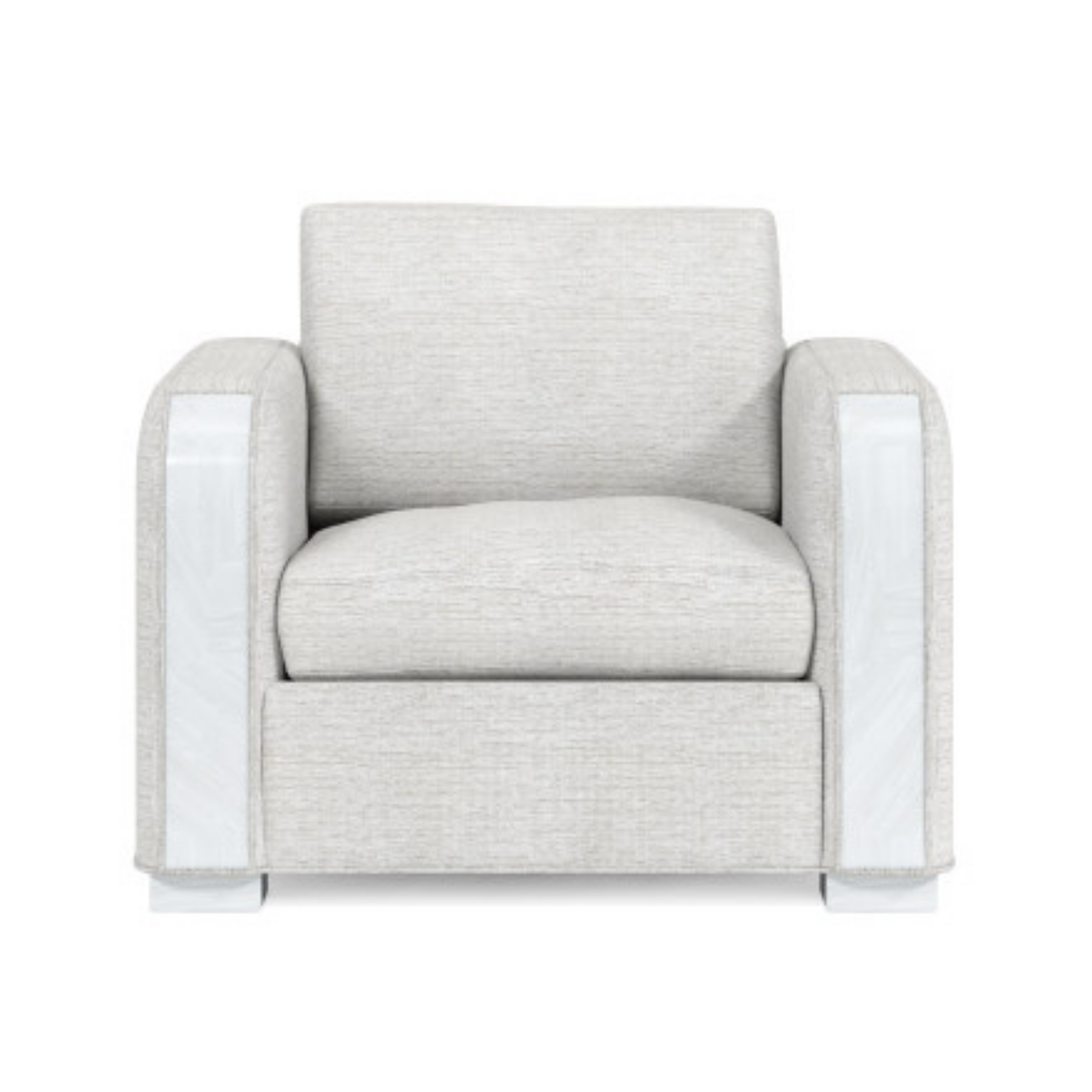 Rothko Lounge Chair