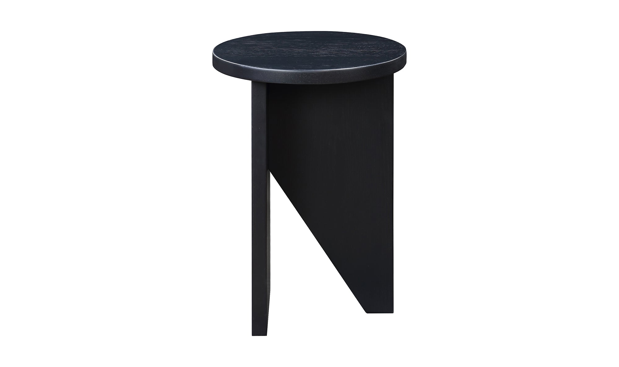 Joice Accent Table - Black