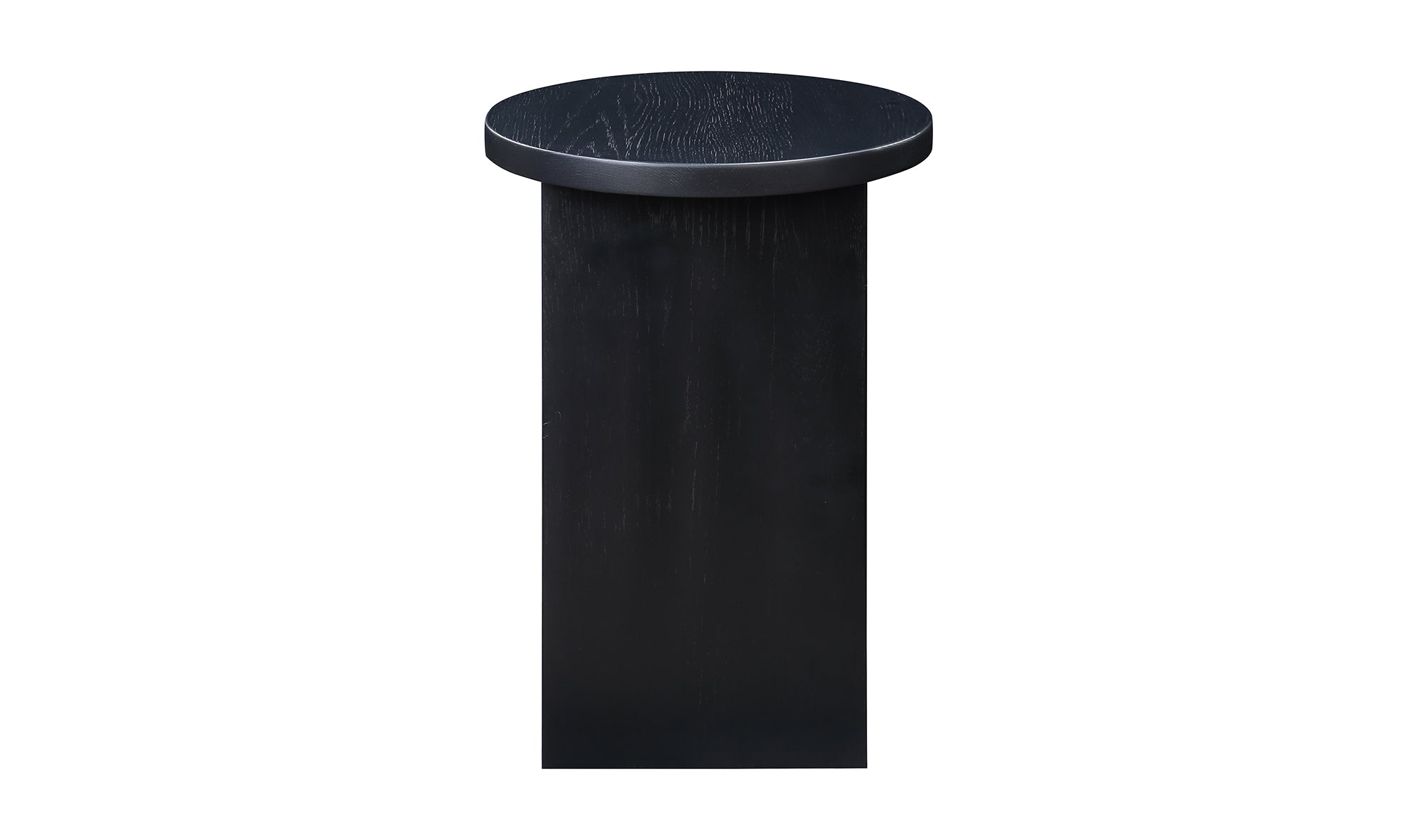 Joice Accent Table - Black