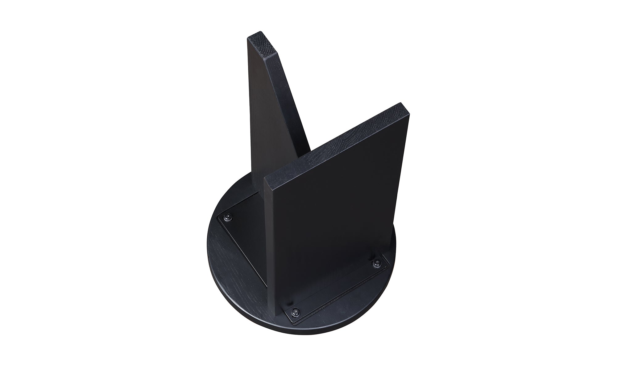 Joice Accent Table - Black
