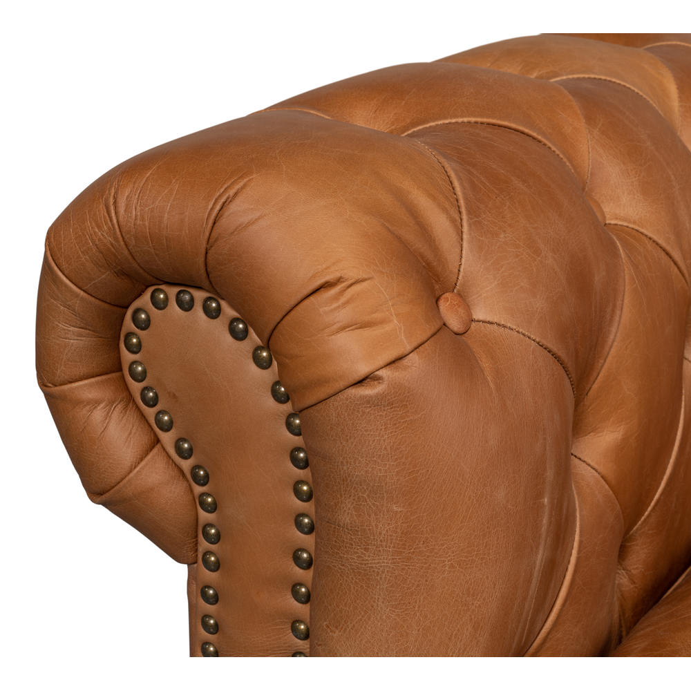 Kingston Sofa