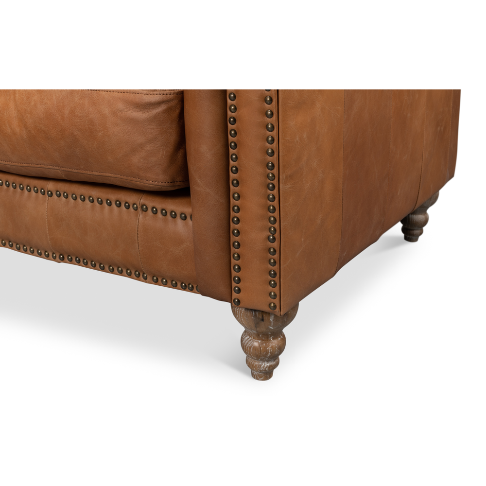 Kingston Sofa