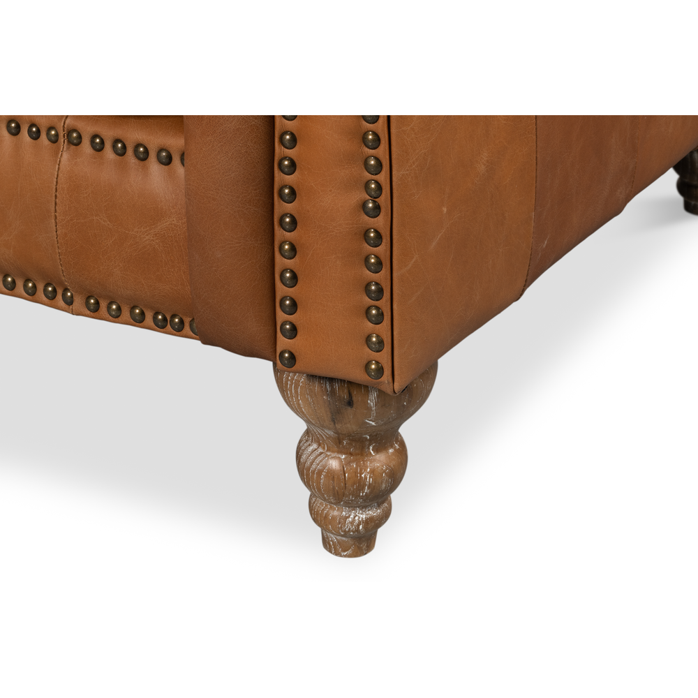 Kingston Sofa