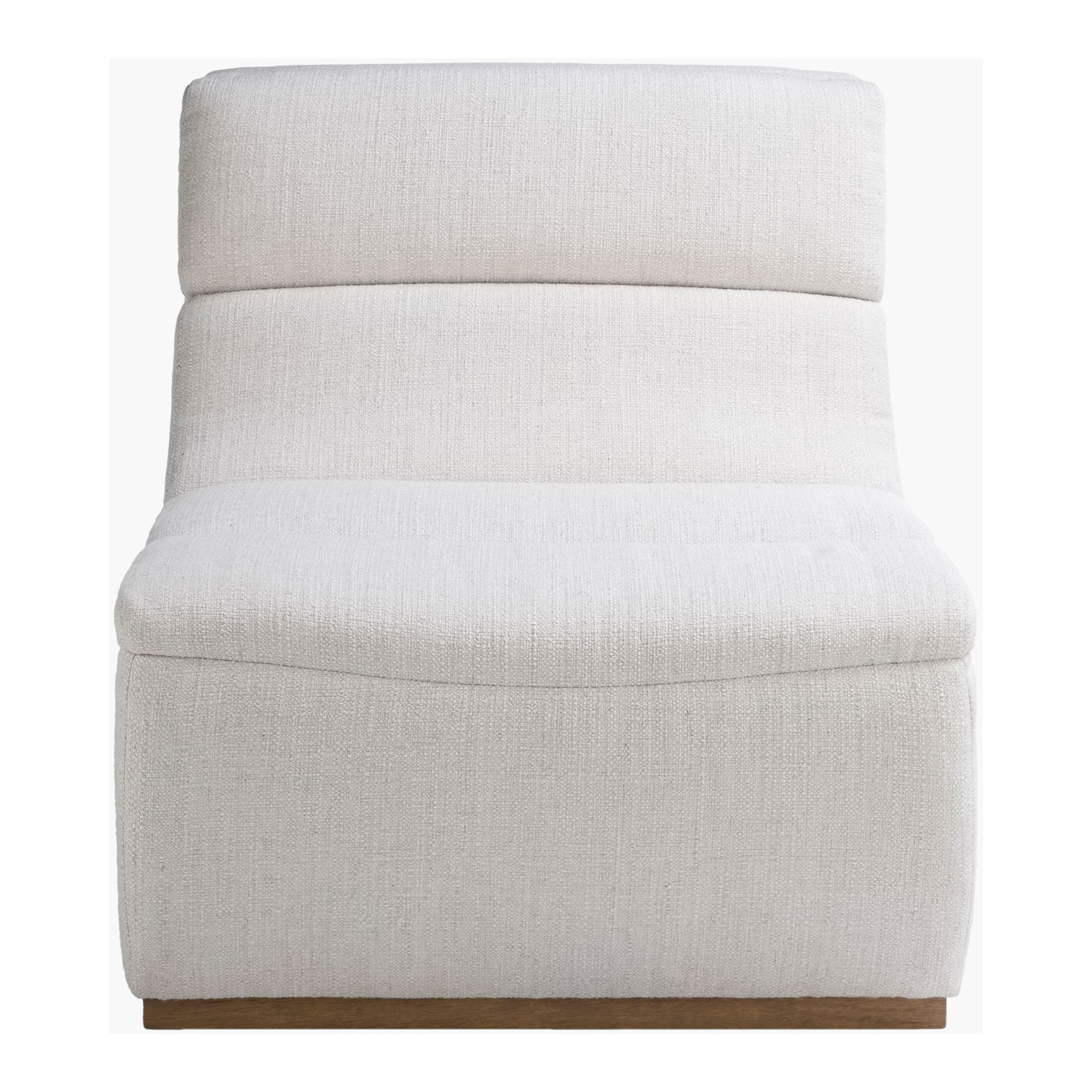 Barber Accent Chair