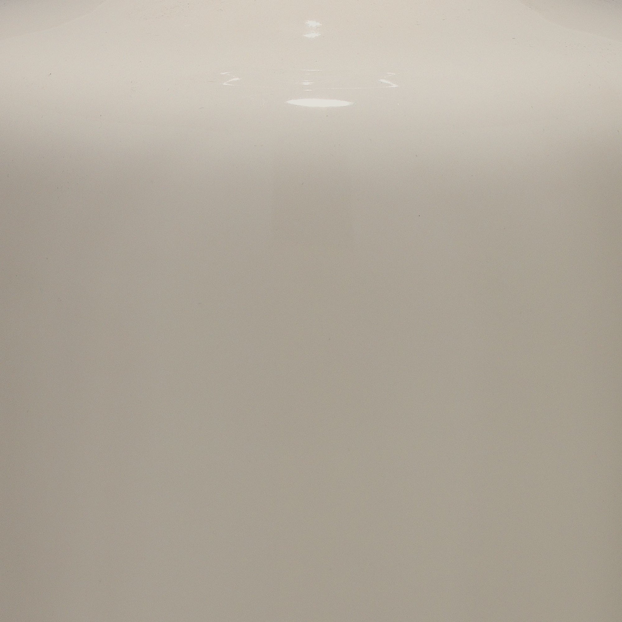 Cream Milk Jug Table Lamp