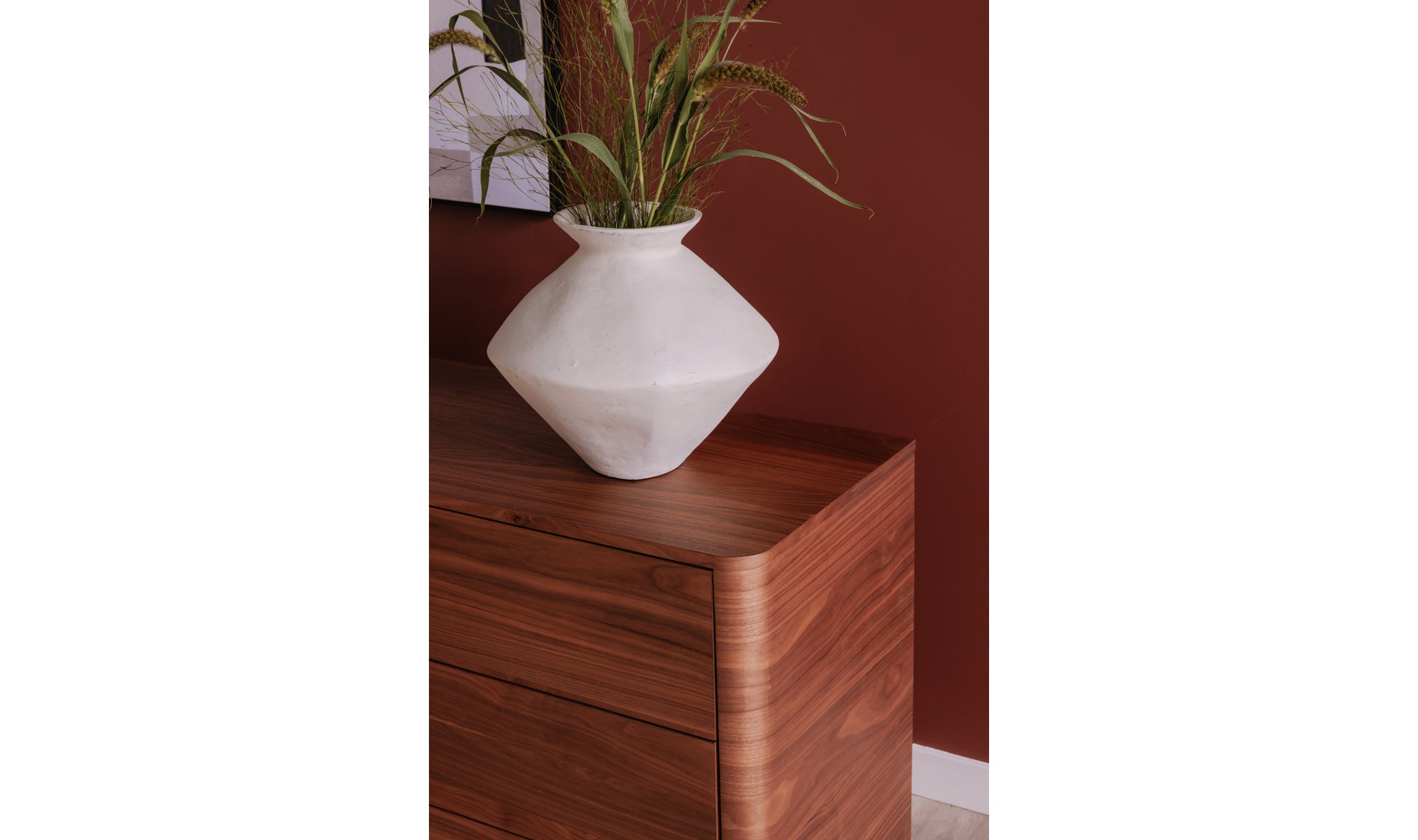 Rafi Decorative Vessel