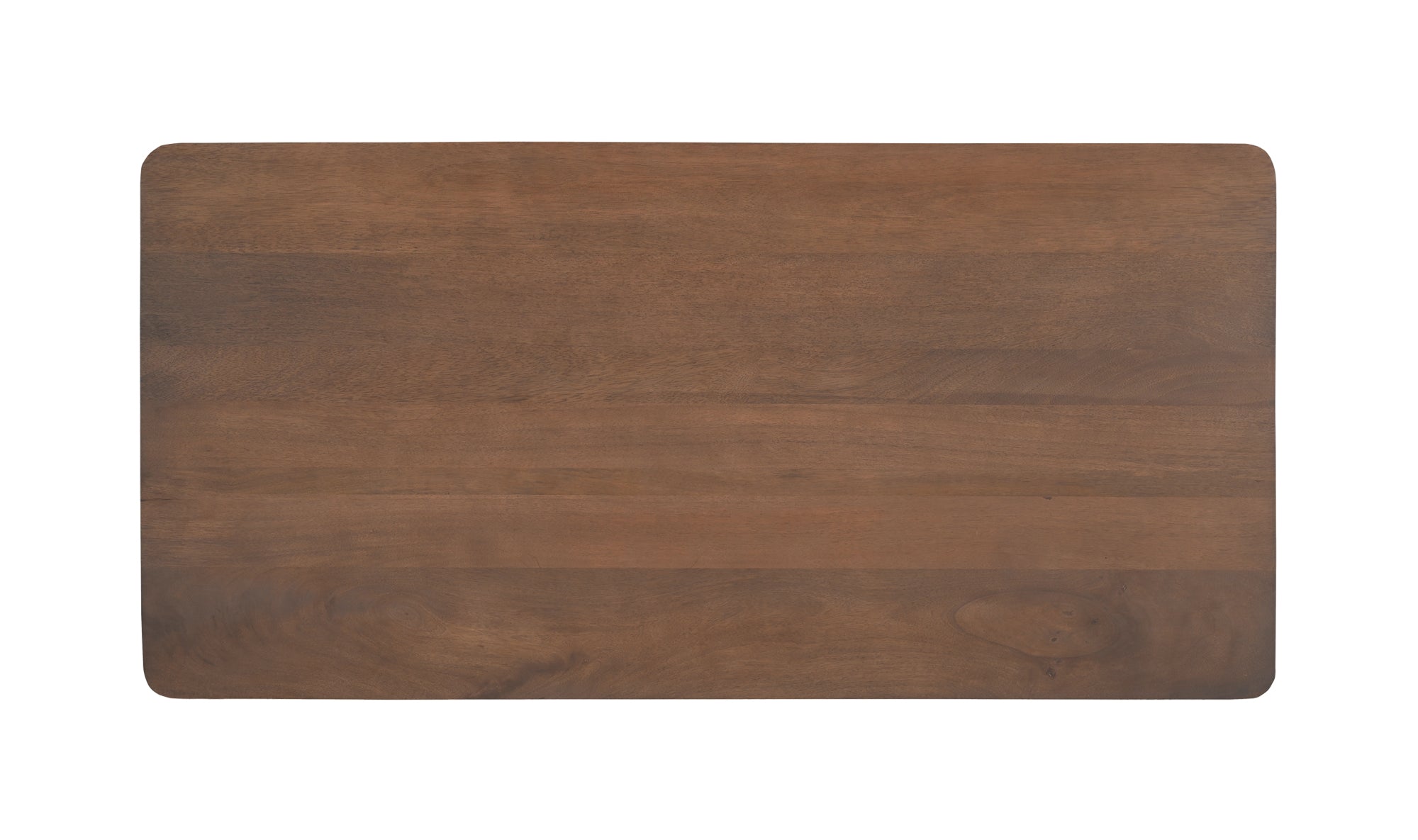 Ashley Coffee Table Vintage Brown