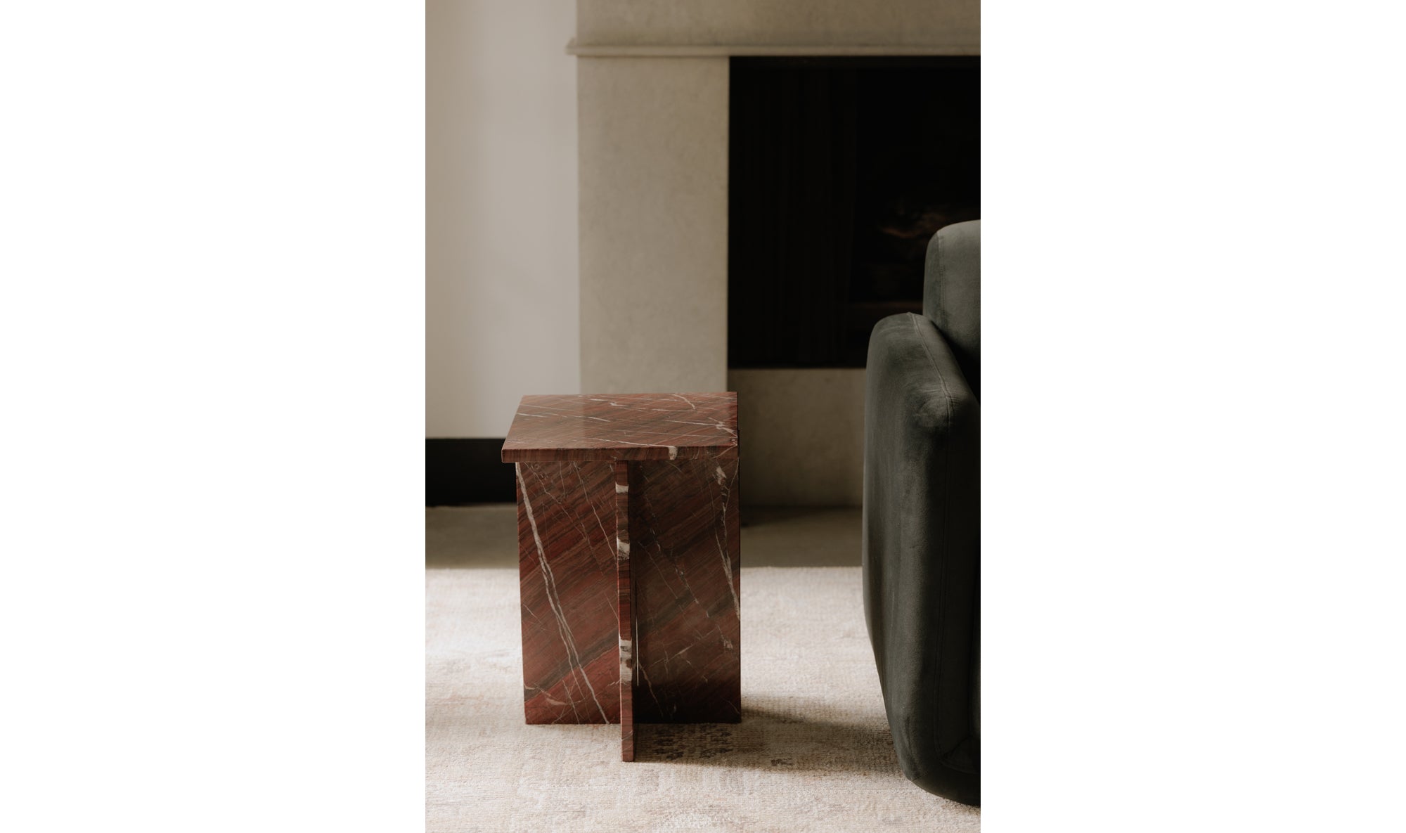 Selwyn Accent Table