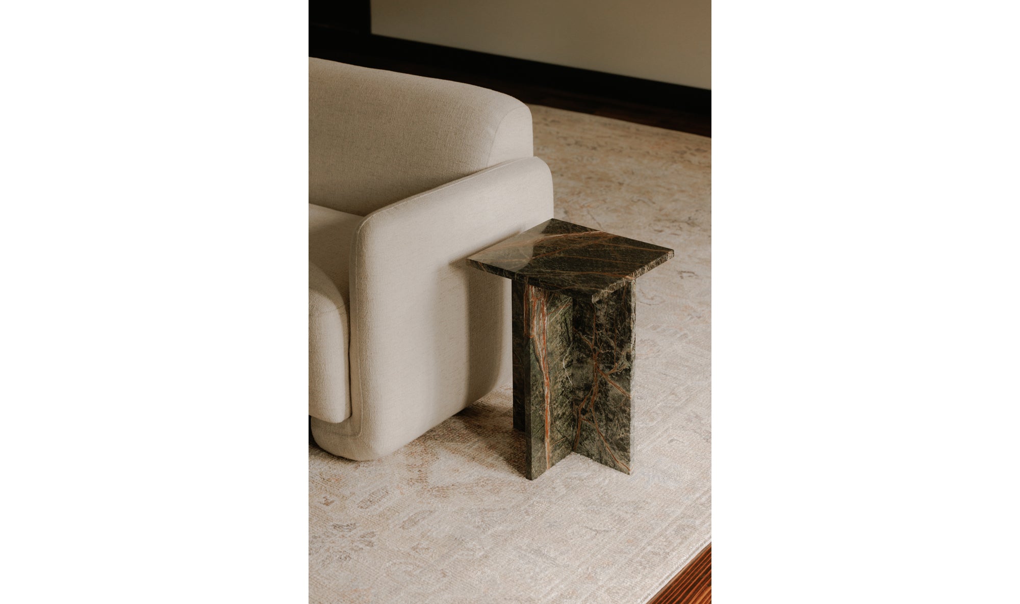 Selwyn Accent Table