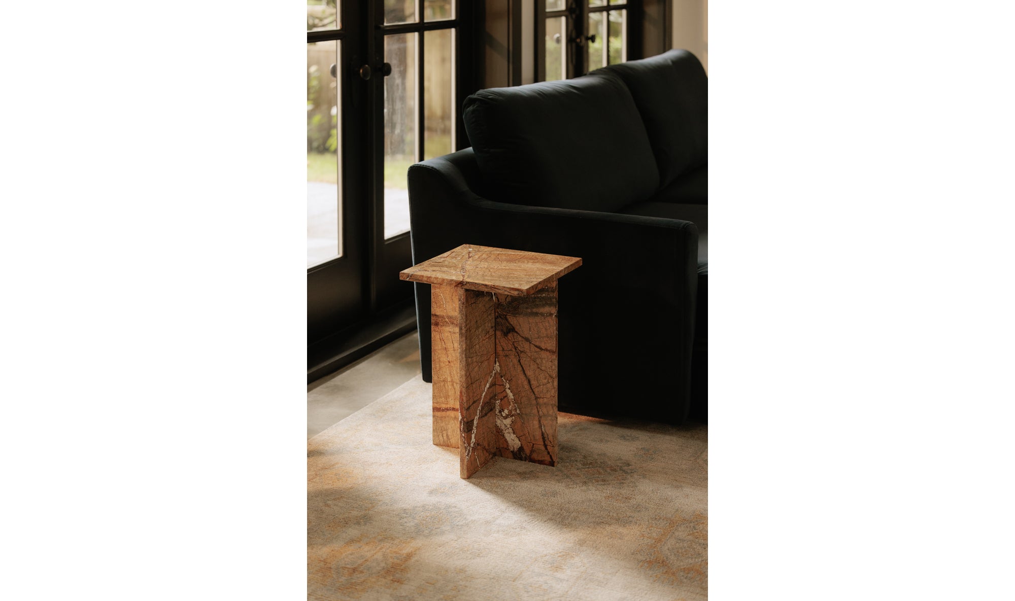 Selwyn Accent Table