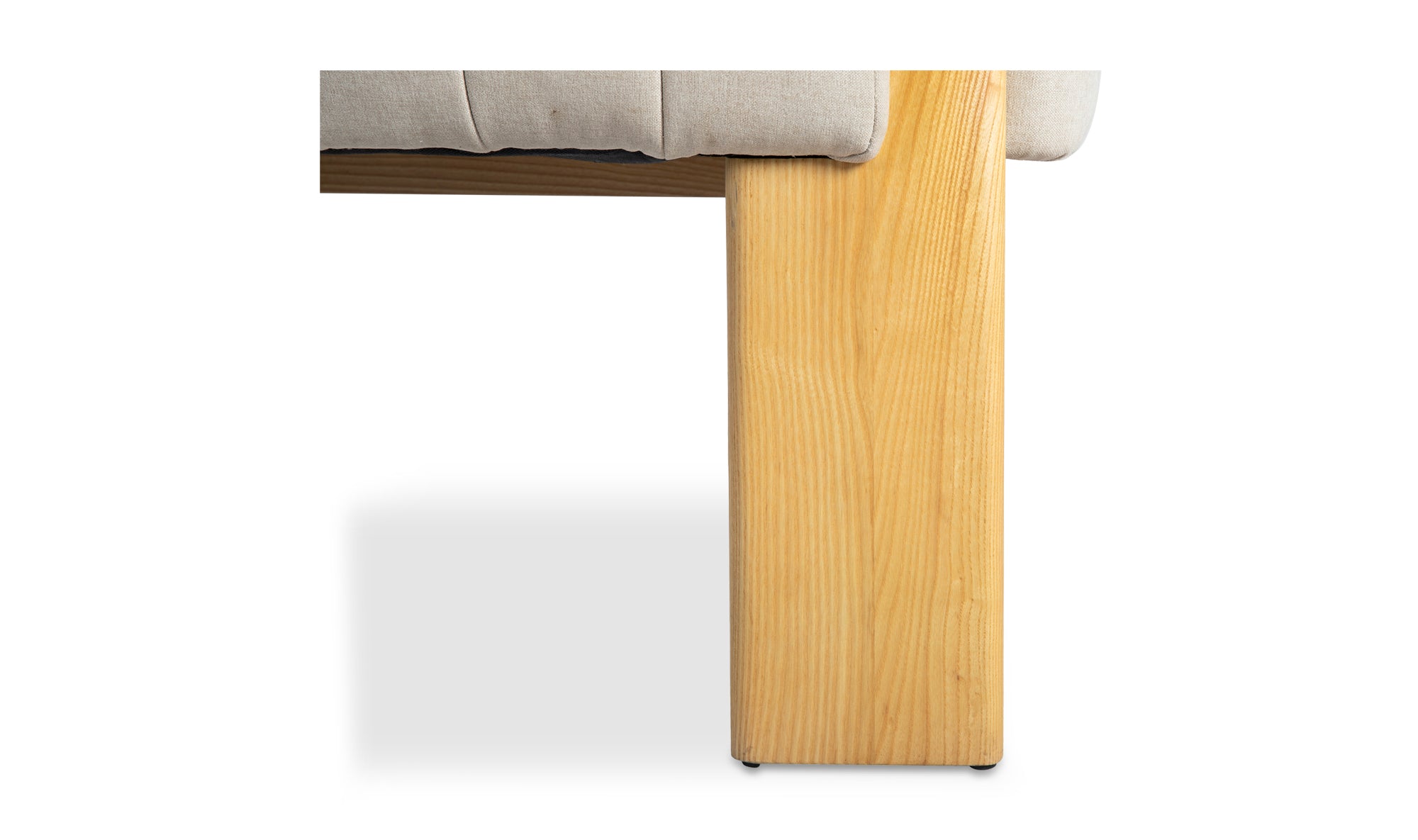 Louisse Accent Chair - Studio Canvas