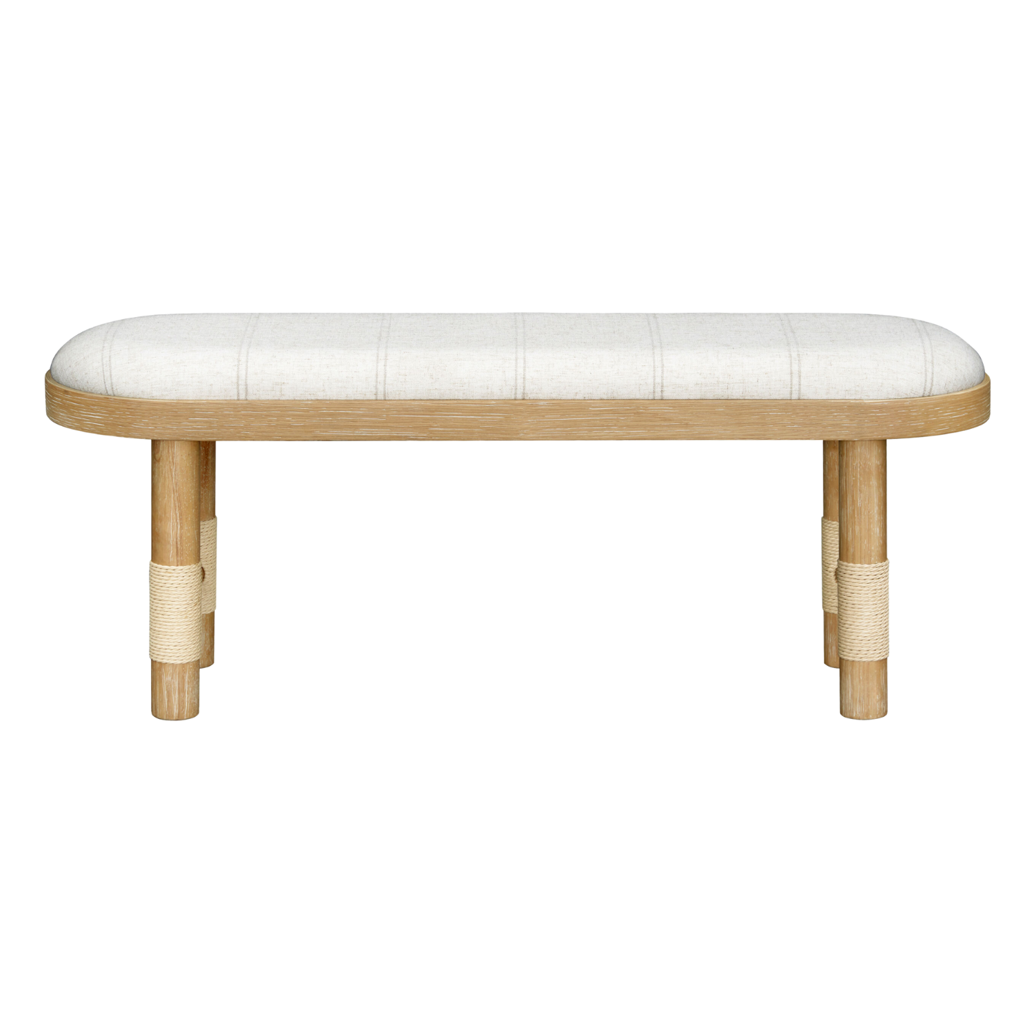 Esmarca Bench
