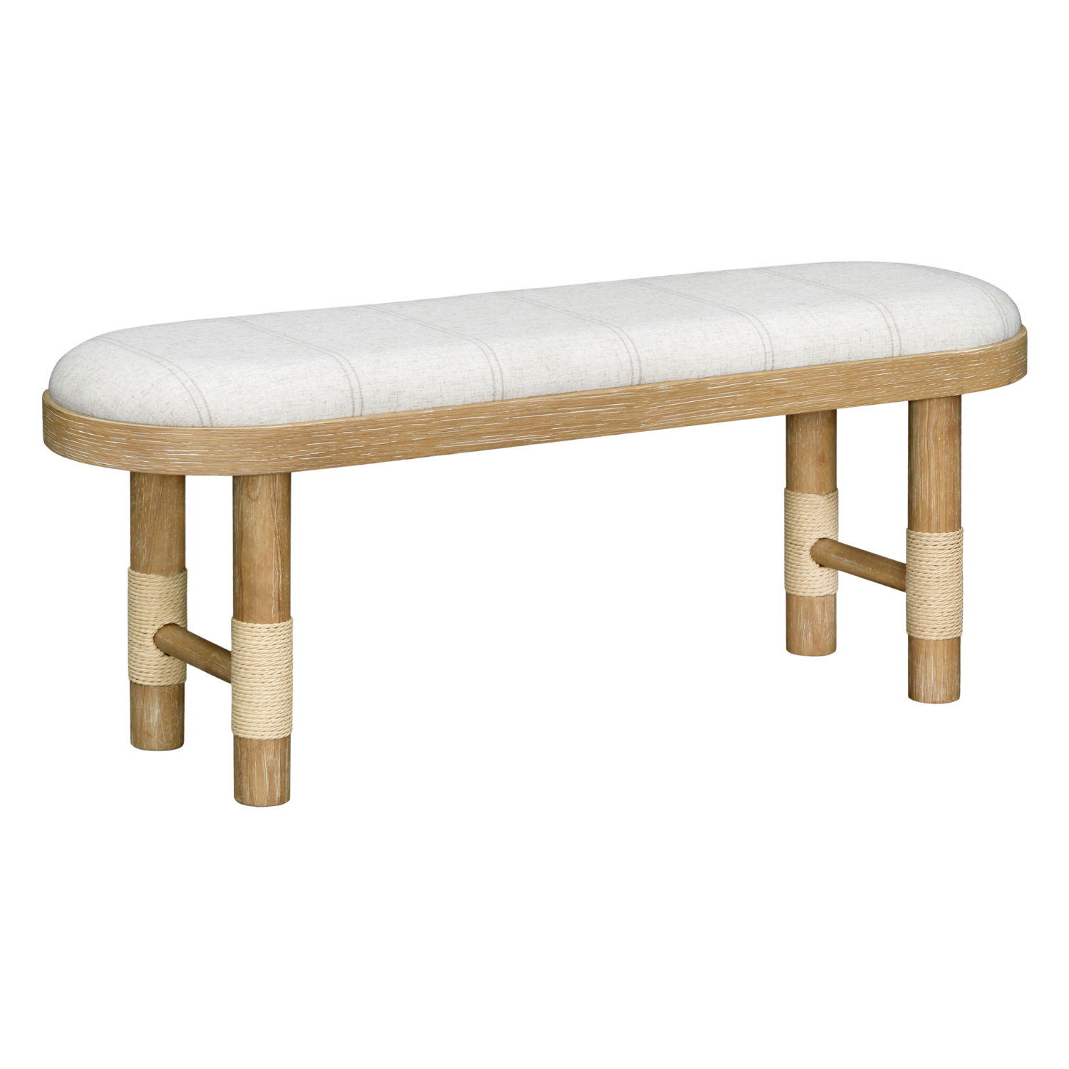 Esmarca Bench