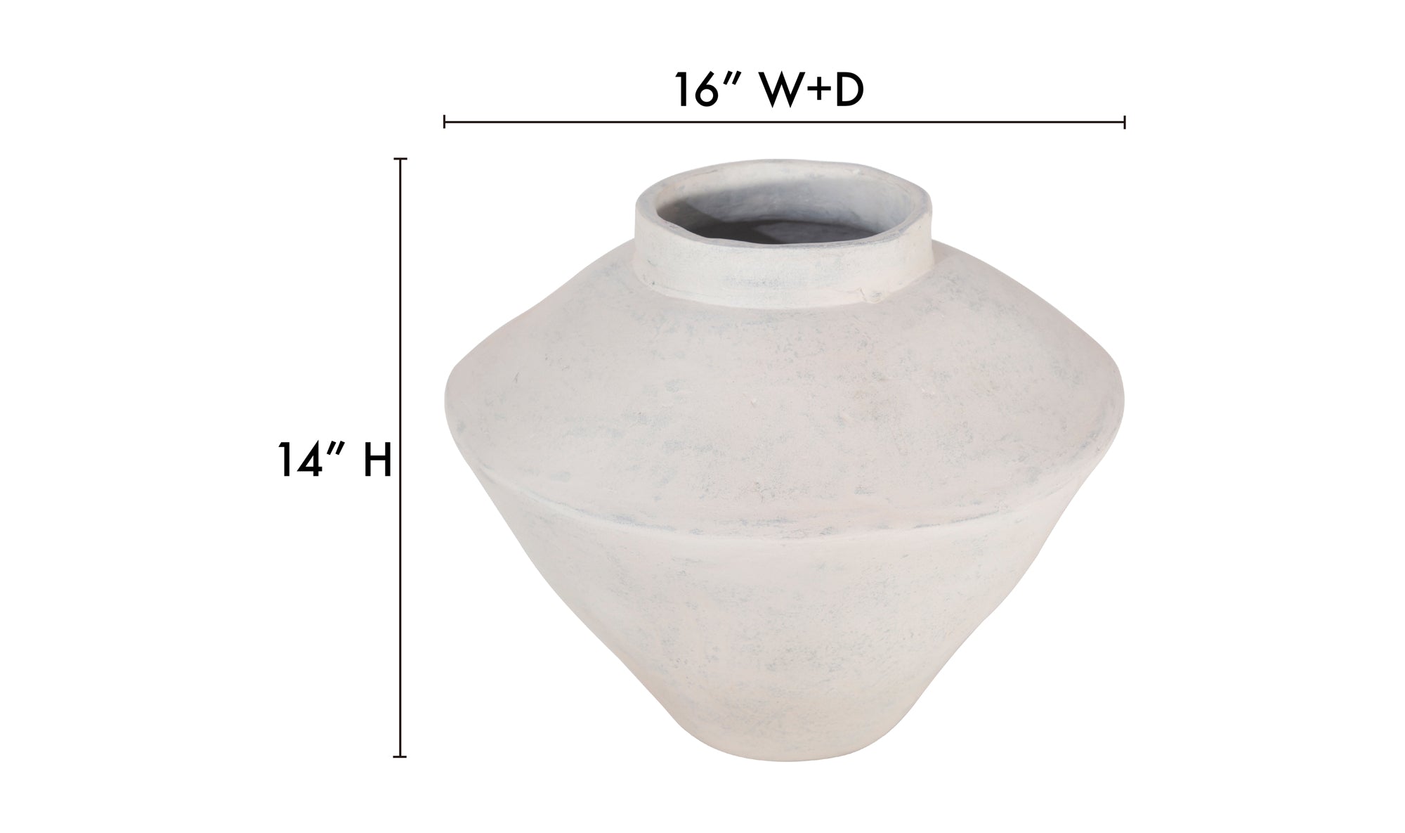 Rafi Decorative Vessel