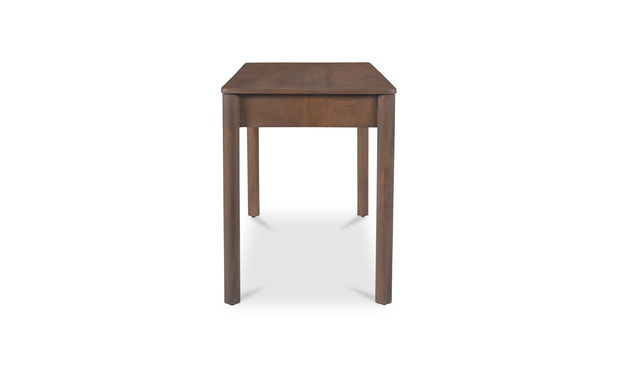 Ashely Desk Vintage Brown